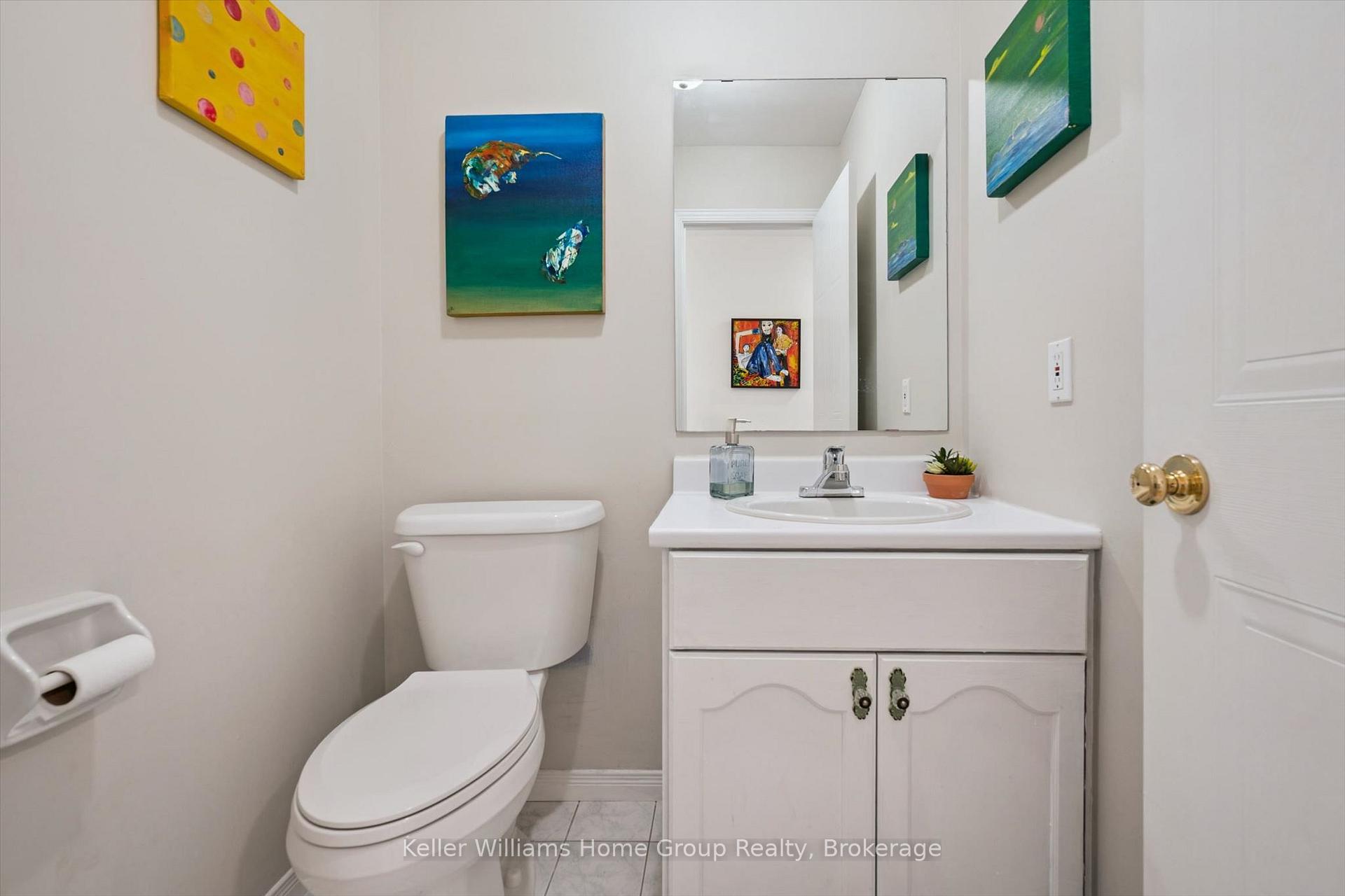 Photo 19 of 36 Patrick Boulevard, Centre Wellington, Elora/Salem — HOMEH