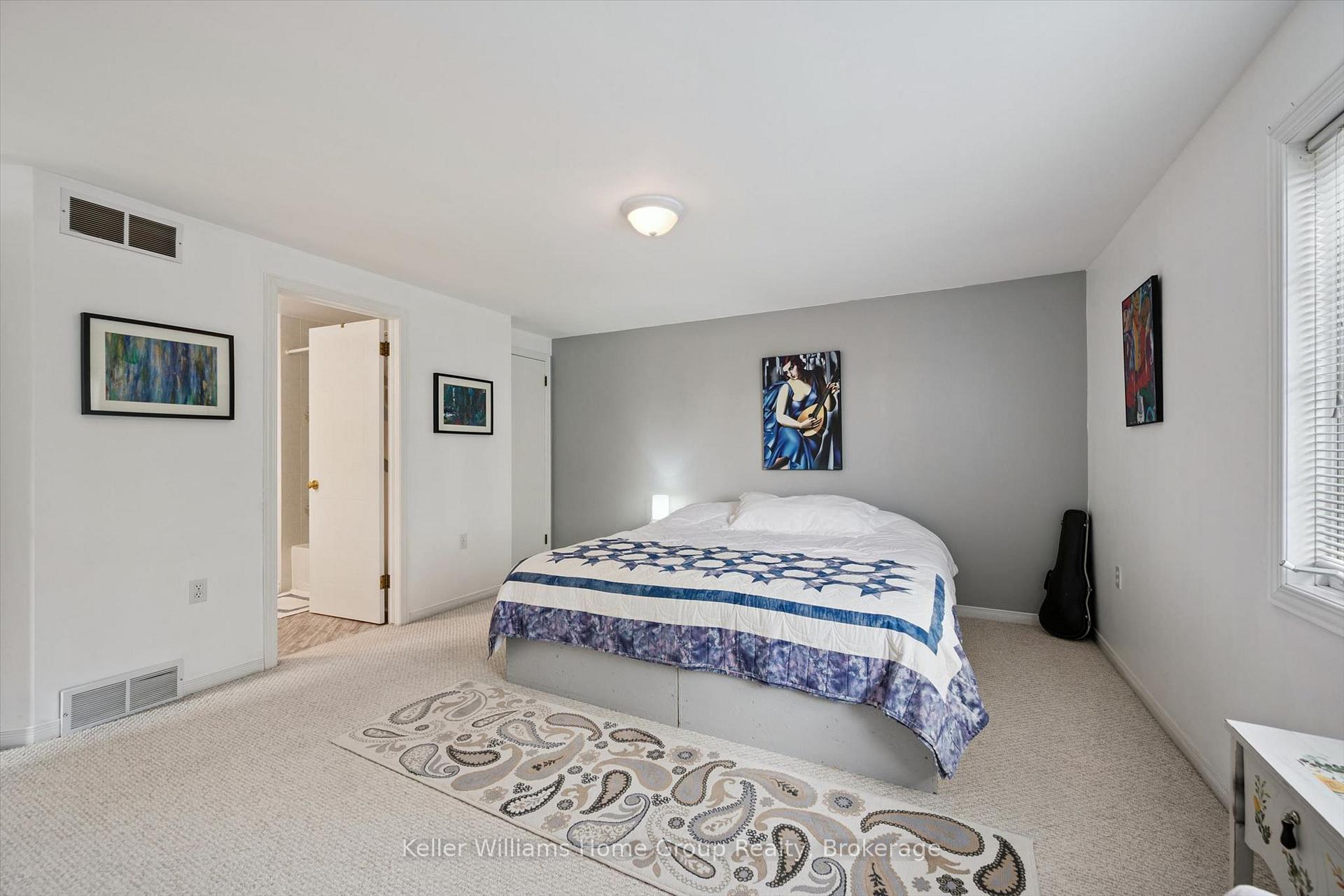 Photo 26 of 36 Patrick Boulevard, Centre Wellington, Elora/Salem — HOMEH