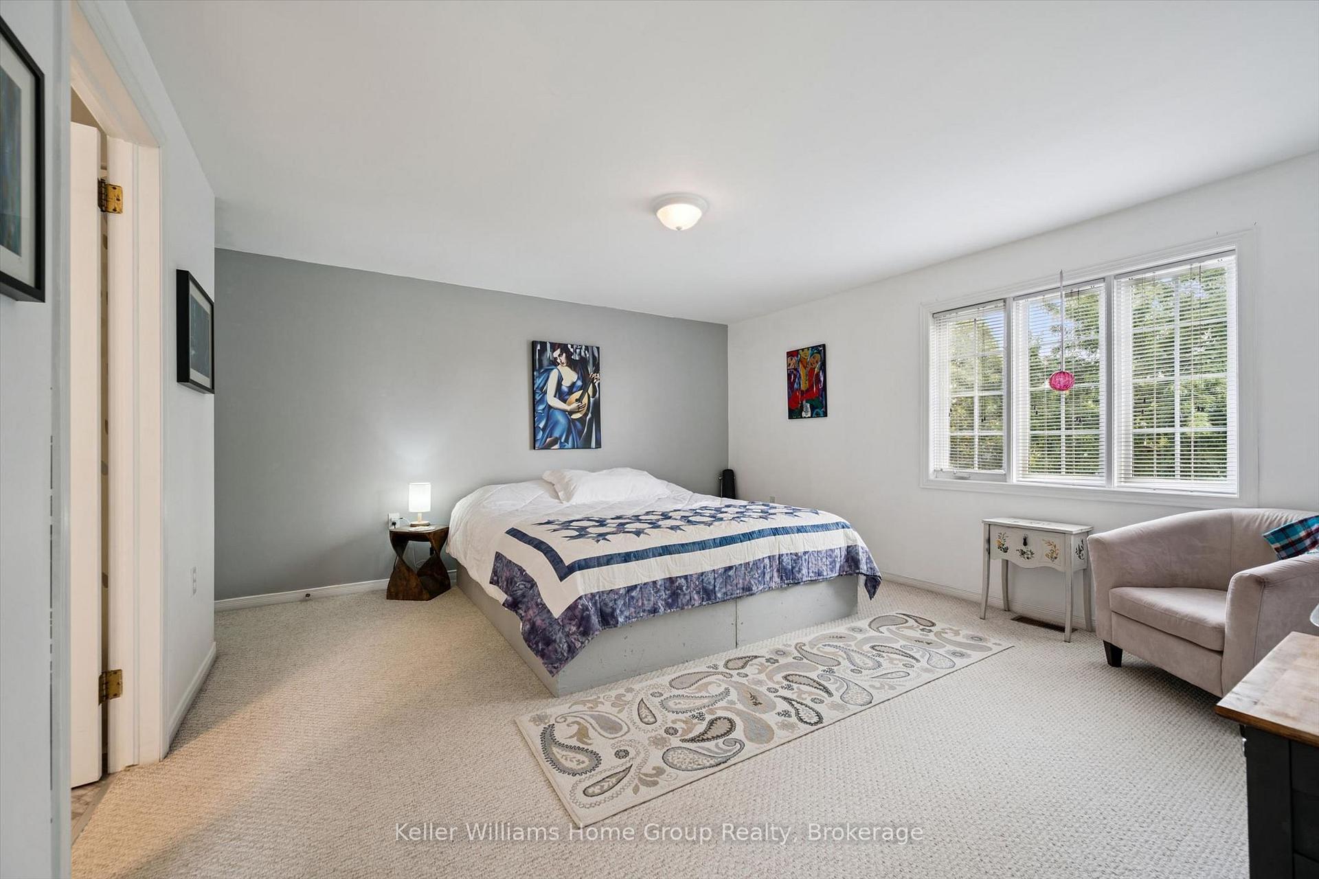 Photo 27 of 36 Patrick Boulevard, Centre Wellington, Elora/Salem — HOMEH