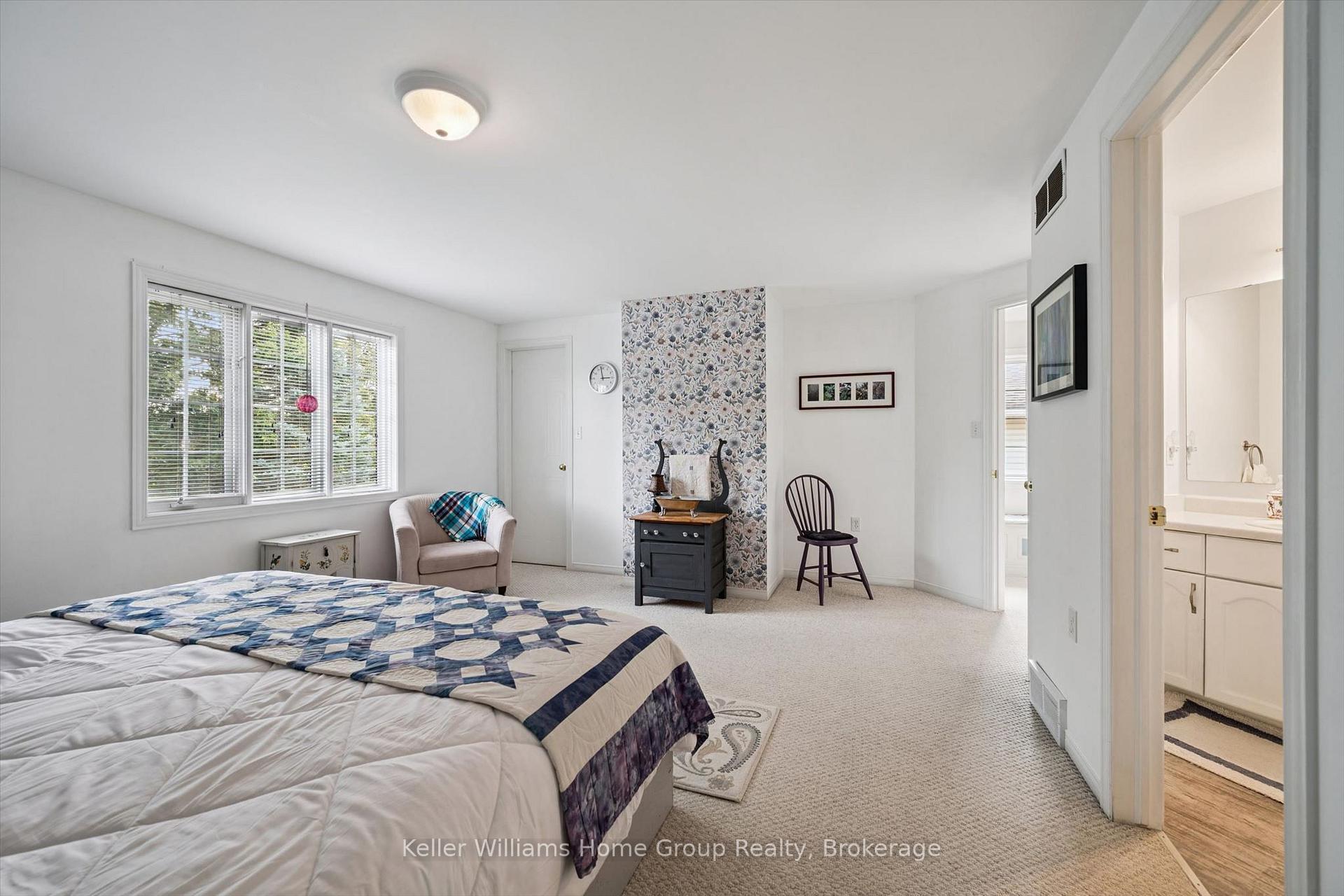 Photo 28 of 36 Patrick Boulevard, Centre Wellington, Elora/Salem — HOMEH