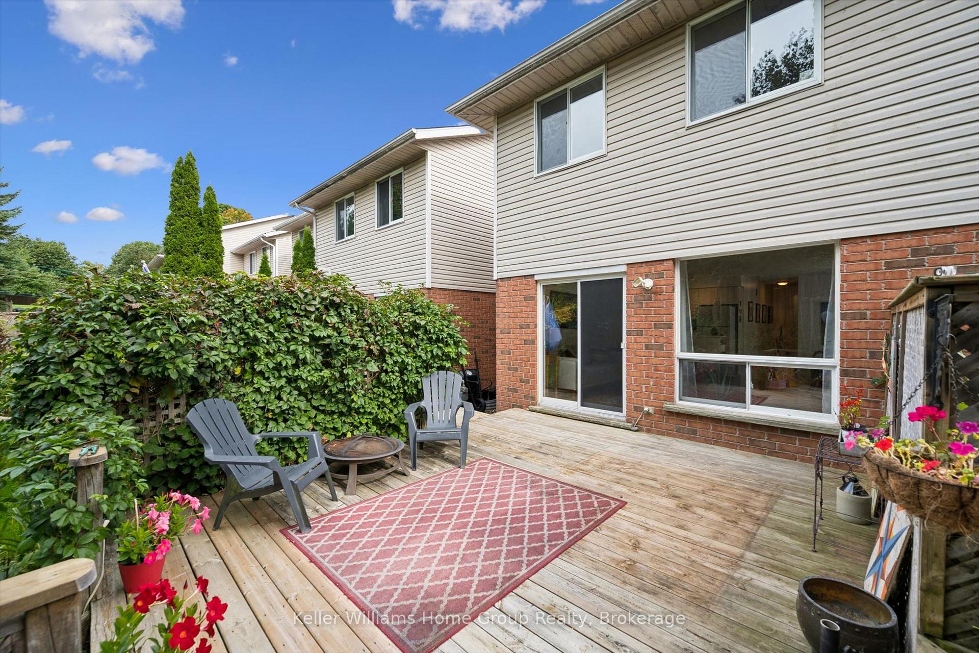 Photo 35 of 36 Patrick Boulevard, Centre Wellington, Elora/Salem — HOMEH