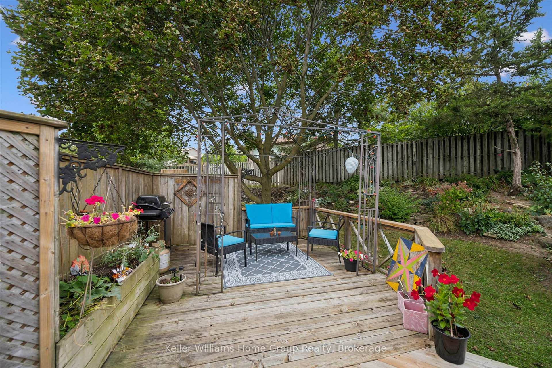 Photo 39 of 36 Patrick Boulevard, Centre Wellington, Elora/Salem — HOMEH