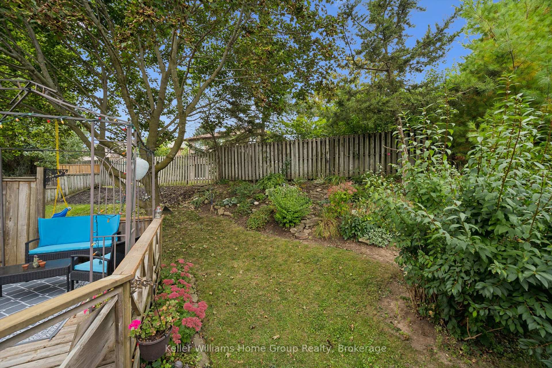 Photo 40 of 36 Patrick Boulevard, Centre Wellington, Elora/Salem — HOMEH