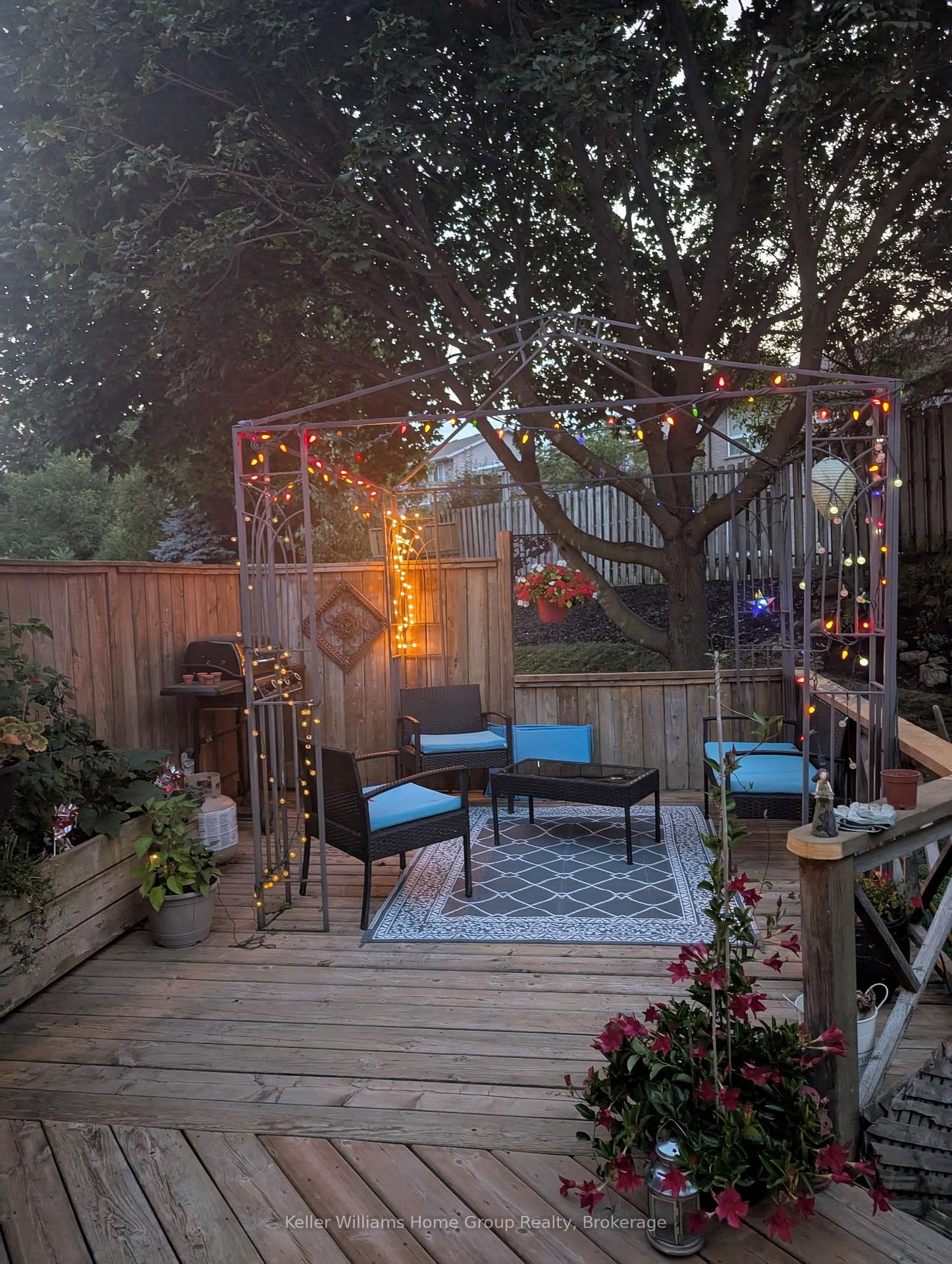 Photo 36 of 36 Patrick Boulevard, Centre Wellington, Elora/Salem — HOMEH
