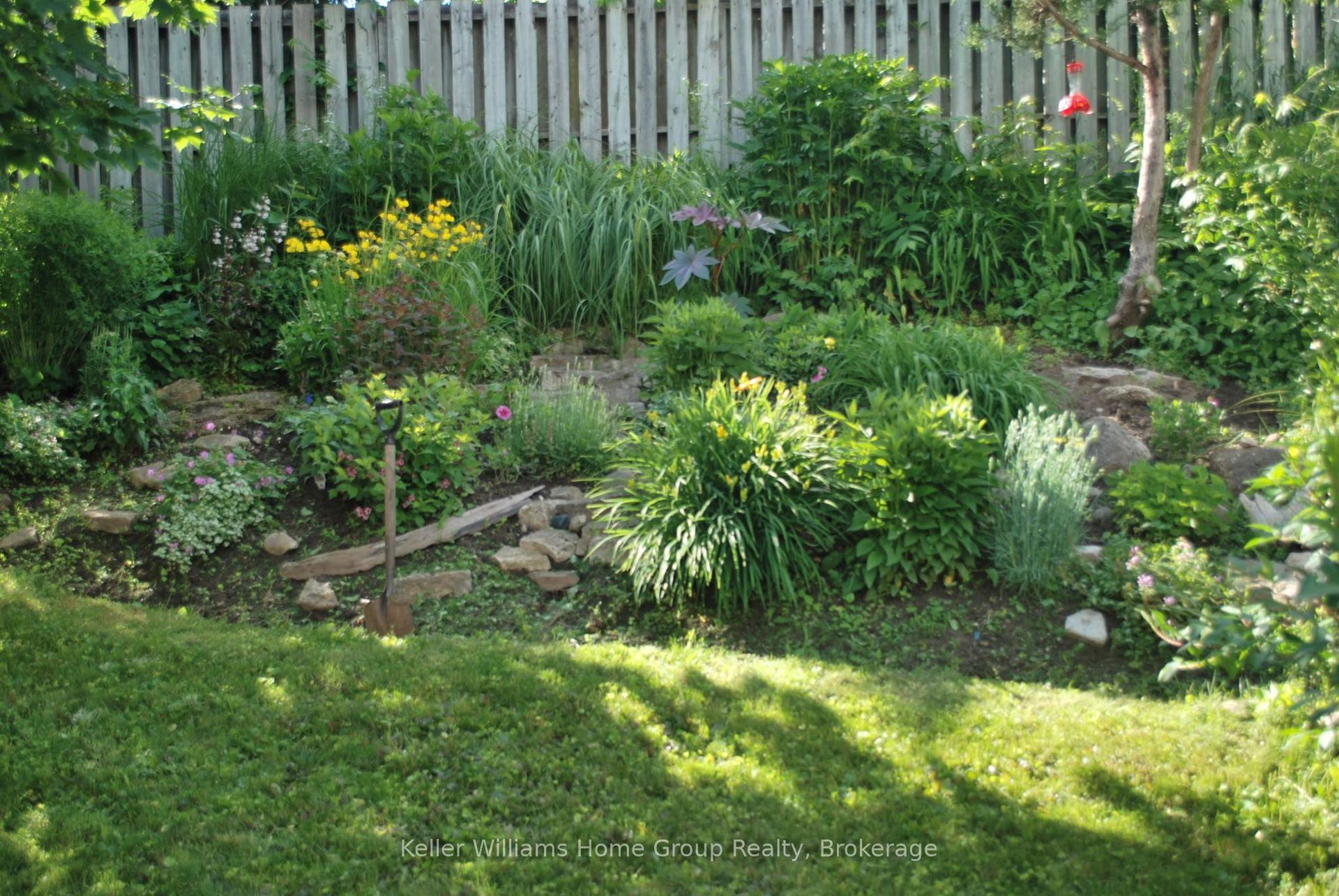 Photo 42 of 36 Patrick Boulevard, Centre Wellington, Elora/Salem — HOMEH