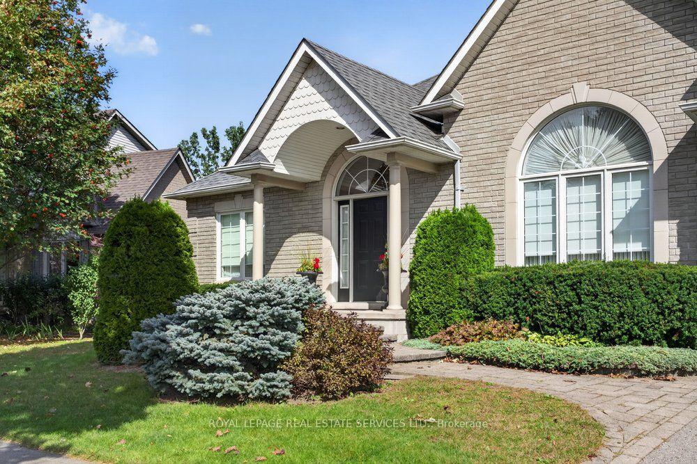 Photo 3 of 36 Worthington Drive, Clarington, Courtice — HOMEH