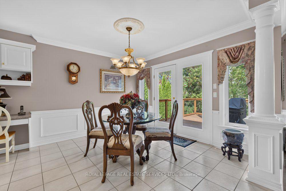 Photo 35 of 36 Worthington Drive, Clarington, Courtice — HOMEH