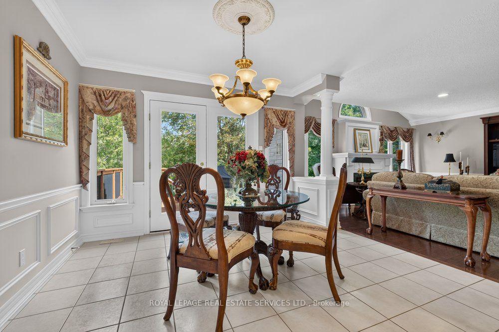 Photo 37 of 36 Worthington Drive, Clarington, Courtice — HOMEH