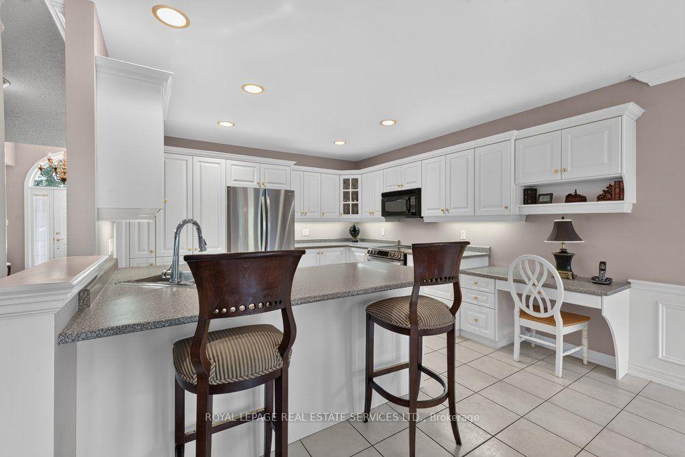 Photo 41 of 36 Worthington Drive, Clarington, Courtice — HOMEH