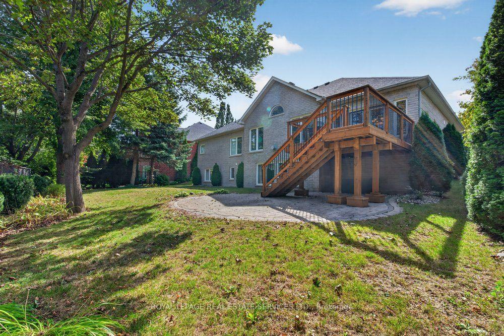 Photo 69 of 36 Worthington Drive, Clarington, Courtice — HOMEH