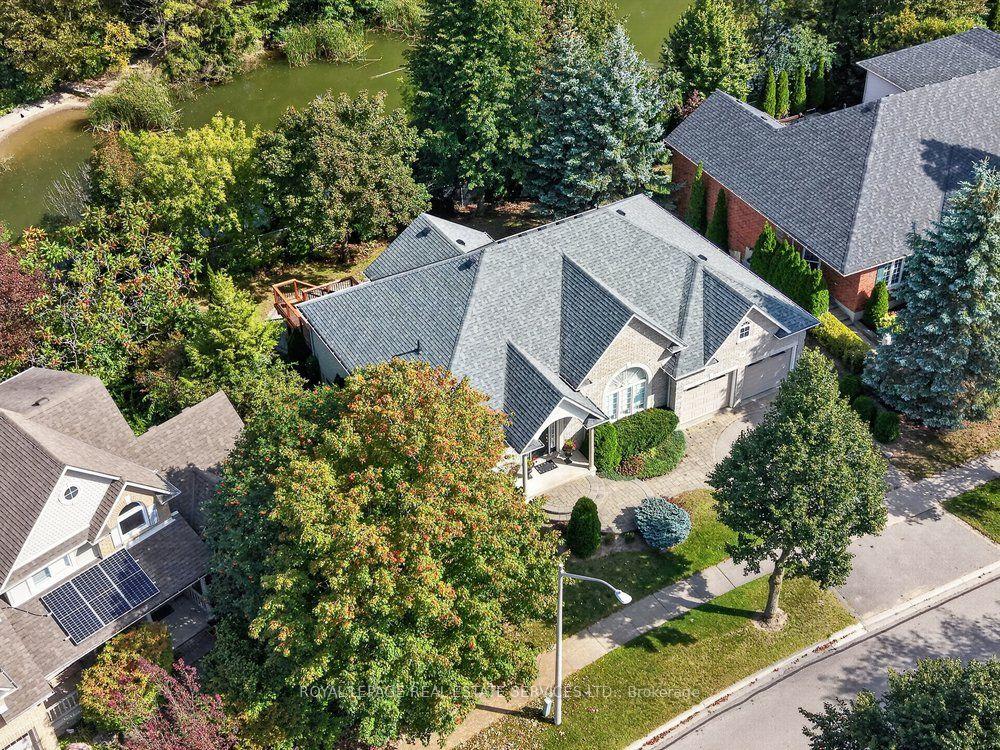 Photo 77 of 36 Worthington Drive, Clarington, Courtice — HOMEH