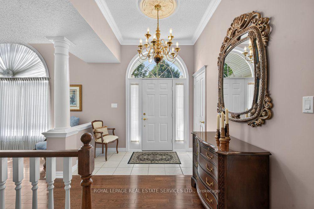 Photo 16 of 36 Worthington Drive, Clarington, Courtice — HOMEH
