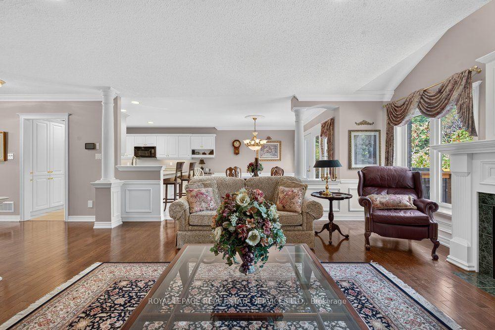 Photo 38 of 36 Worthington Drive, Clarington, Courtice — HOMEH