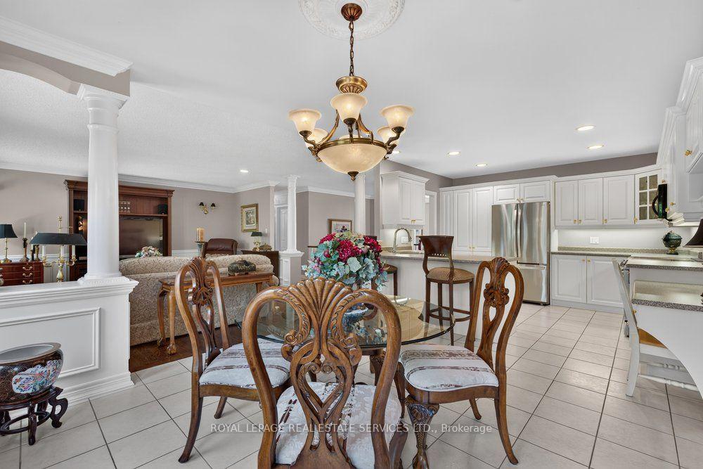 Photo 48 of 36 Worthington Drive, Clarington, Courtice — HOMEH