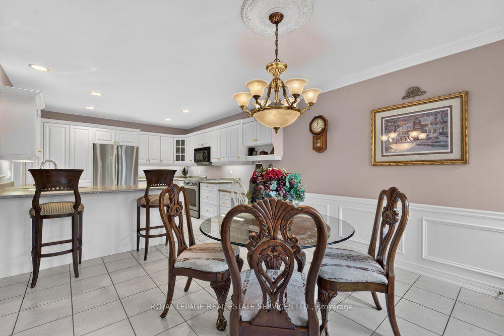 Photo 50 of 36 Worthington Drive, Clarington, Courtice — HOMEH