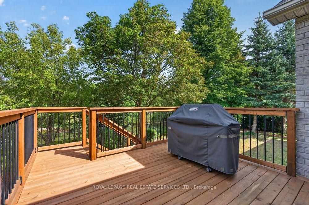 Photo 81 of 36 Worthington Drive, Clarington, Courtice — HOMEH