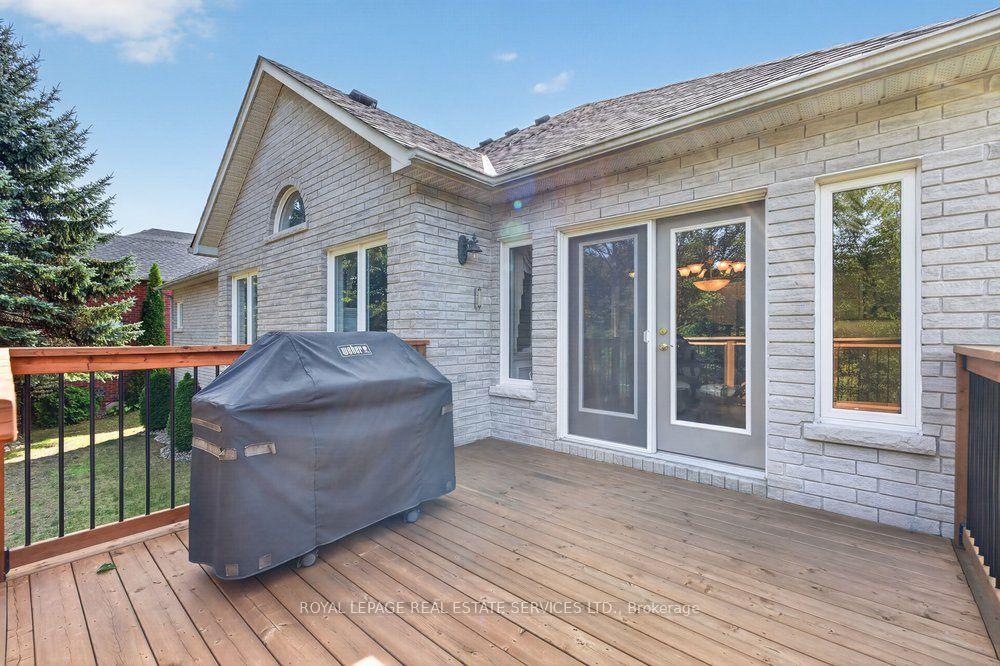 Photo 82 of 36 Worthington Drive, Clarington, Courtice — HOMEH
