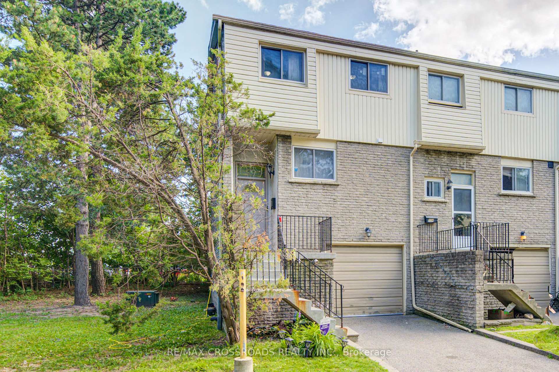 Photo 2 of Unit 153, 1915 Denmar Road, Pickering, Village East — HOMEH
