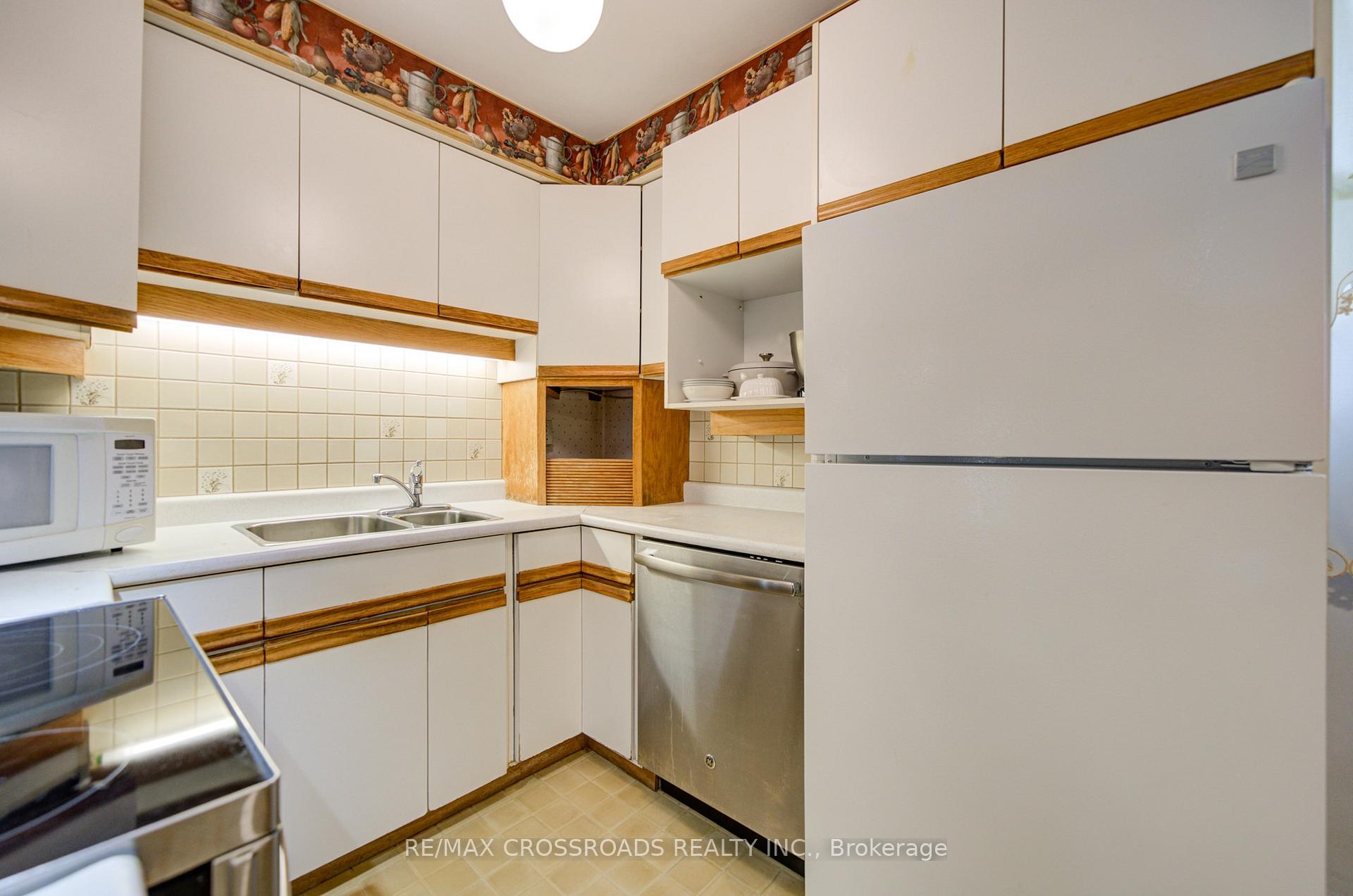 Photo 8 of Unit 153, 1915 Denmar Road, Pickering, Village East — HOMEH