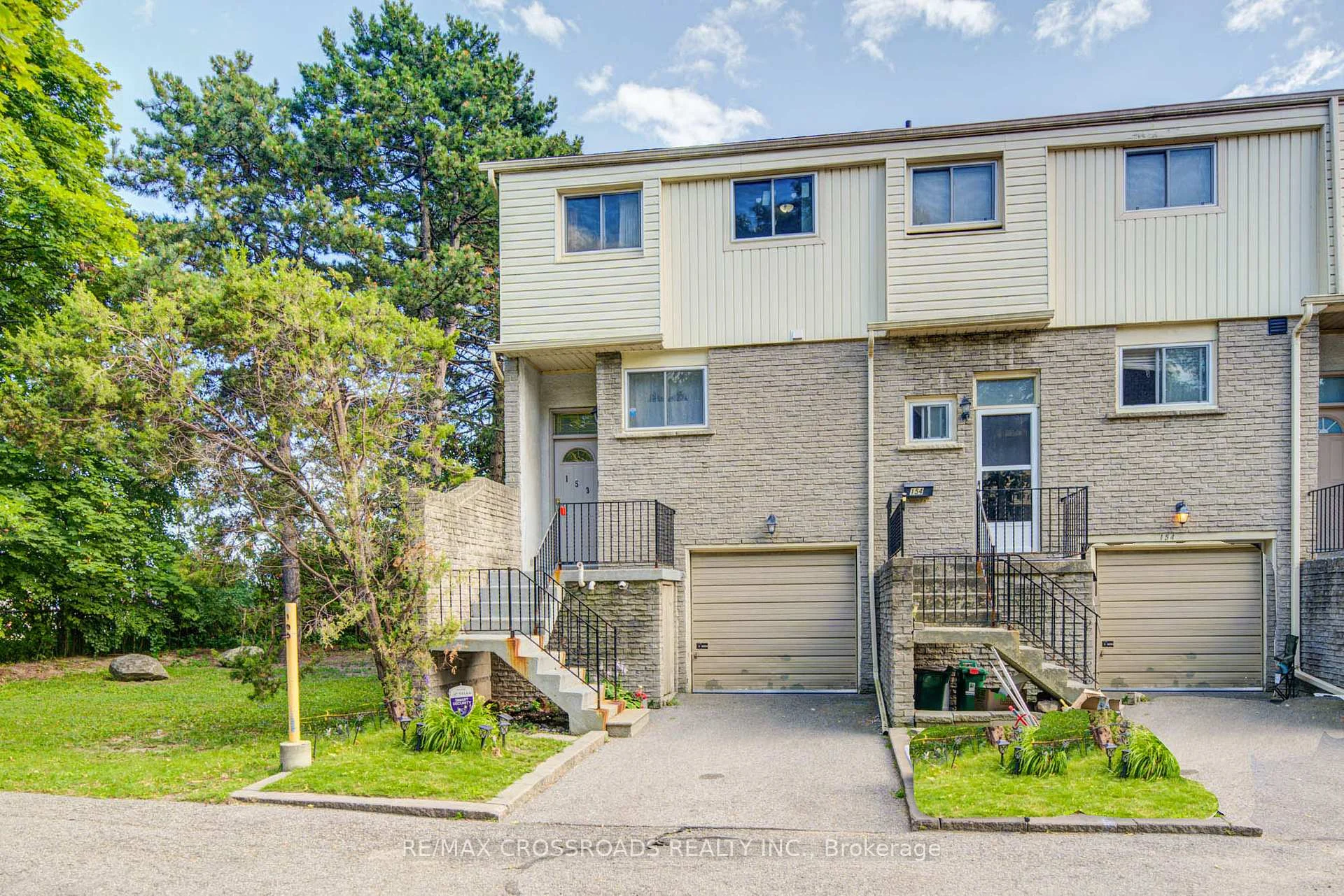 Photo 3 of Unit 153, 1915 Denmar Road, Pickering, Village East — HOMEH