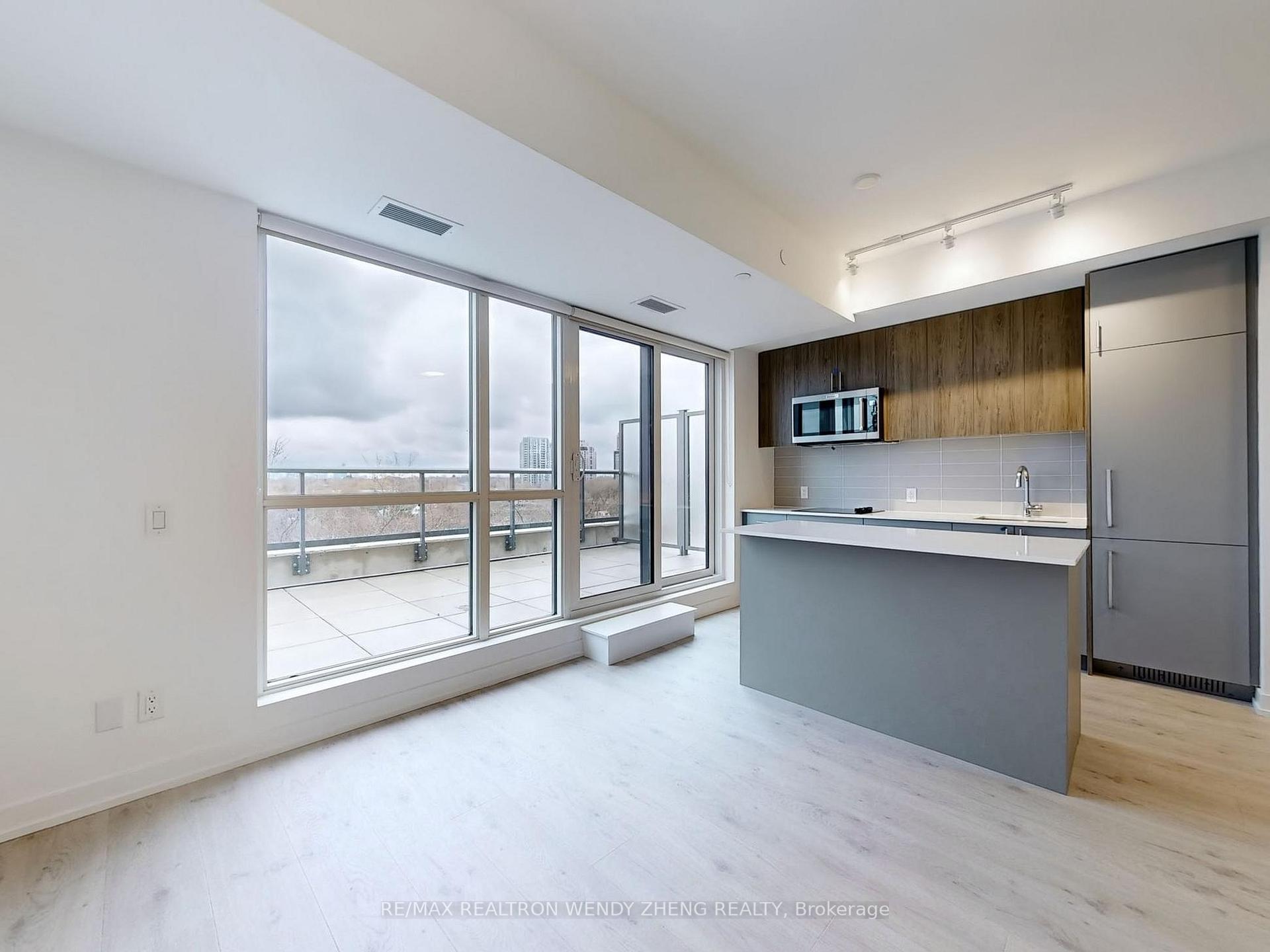 Photo 2 of Unit 613, 181 Sheppard Avenue E, North York, Willowdale East — HOMEH