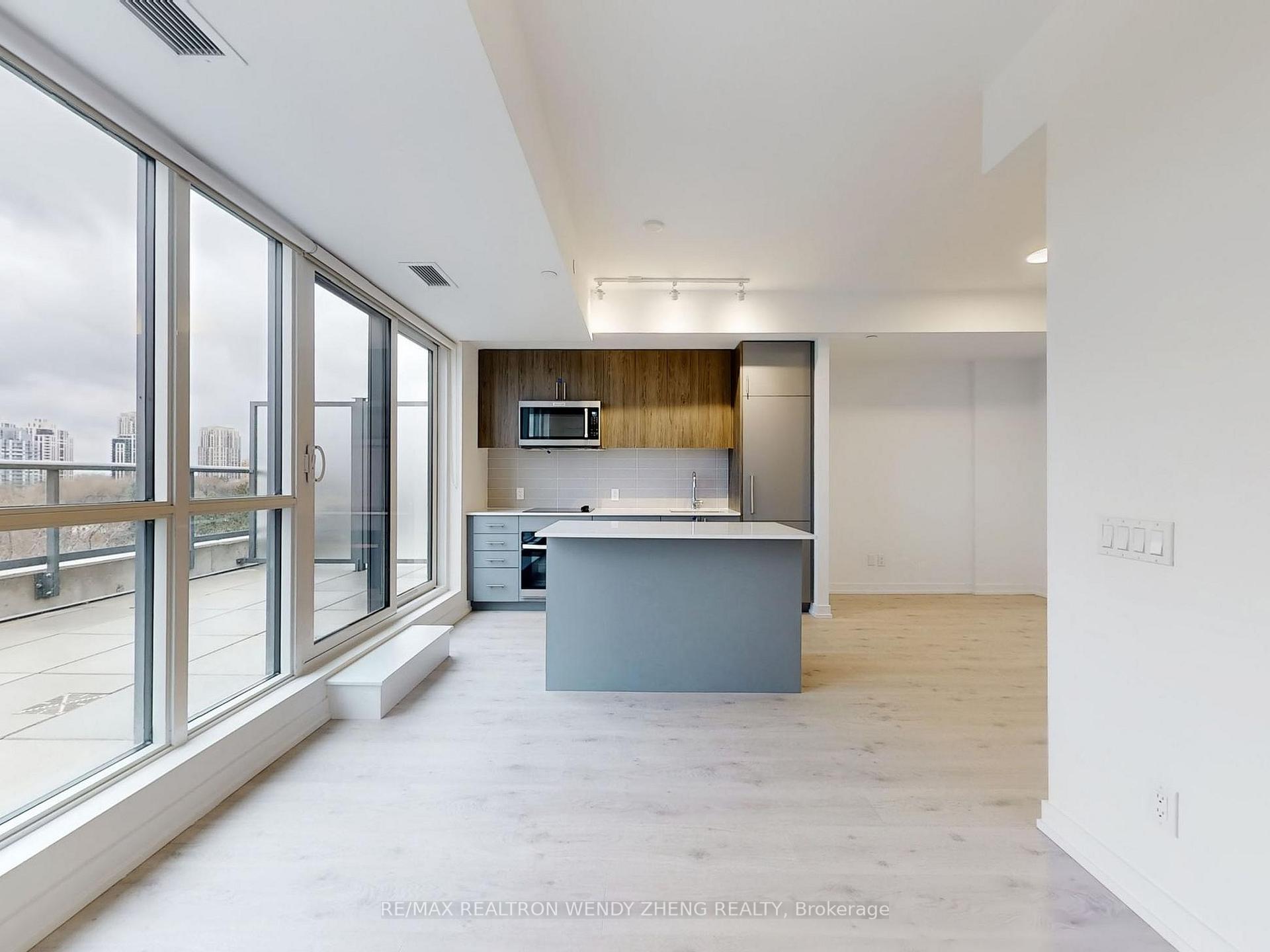 Photo 3 of Unit 613, 181 Sheppard Avenue E, North York, Willowdale East — HOMEH