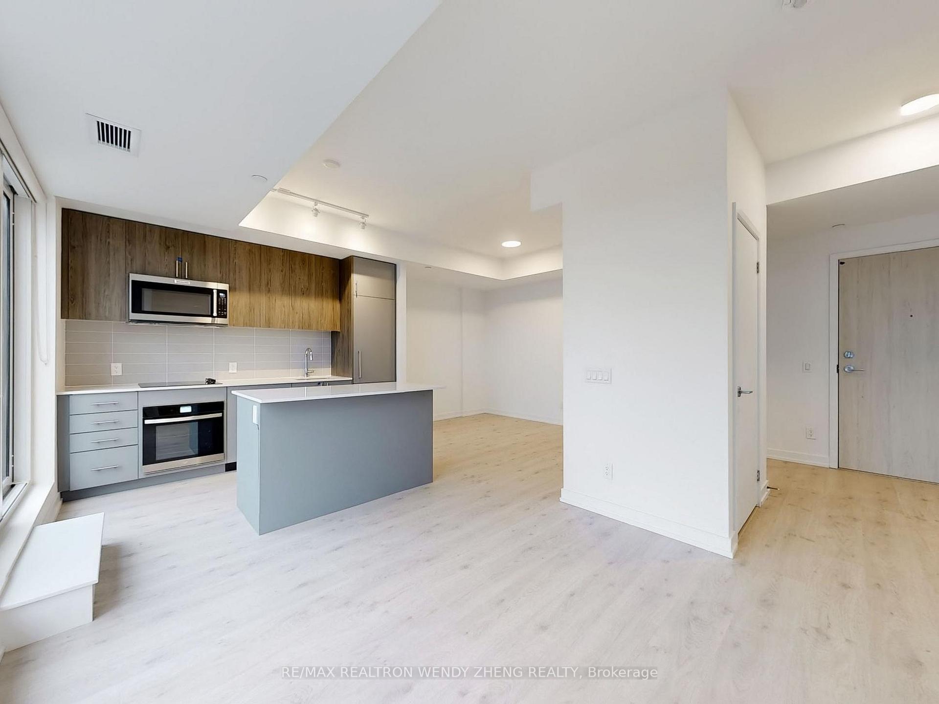 Photo 4 of Unit 613, 181 Sheppard Avenue E, North York, Willowdale East — HOMEH