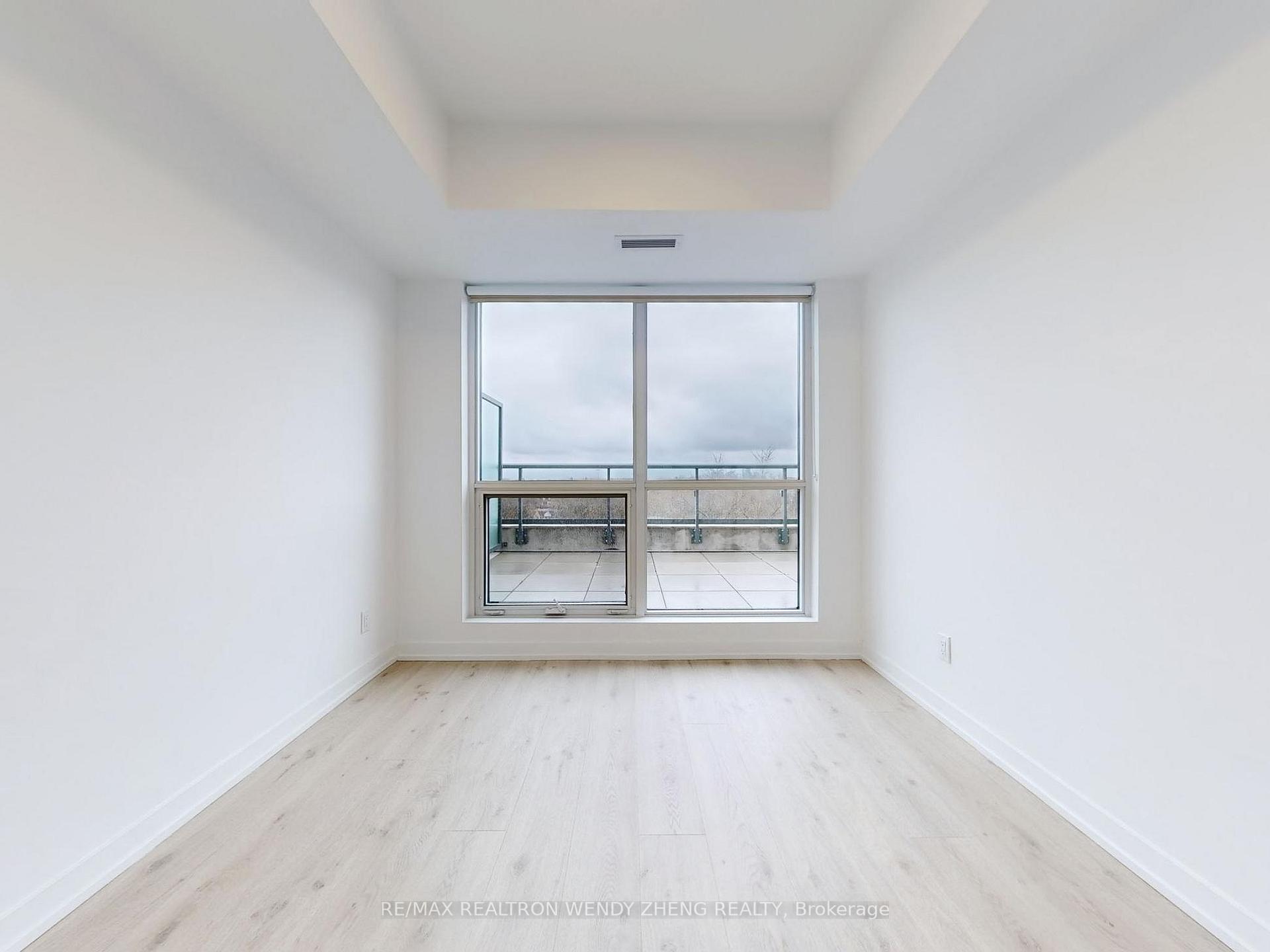 Photo 6 of Unit 613, 181 Sheppard Avenue E, North York, Willowdale East — HOMEH