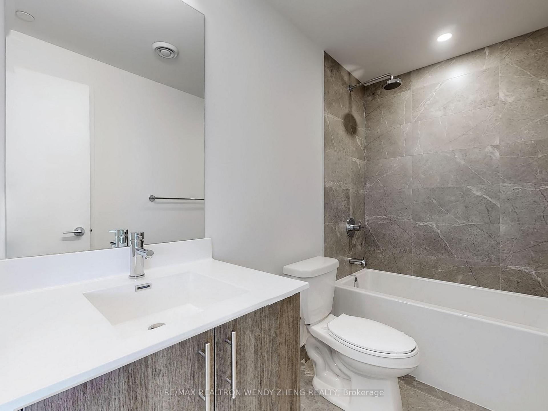 Photo 8 of Unit 613, 181 Sheppard Avenue E, North York, Willowdale East — HOMEH