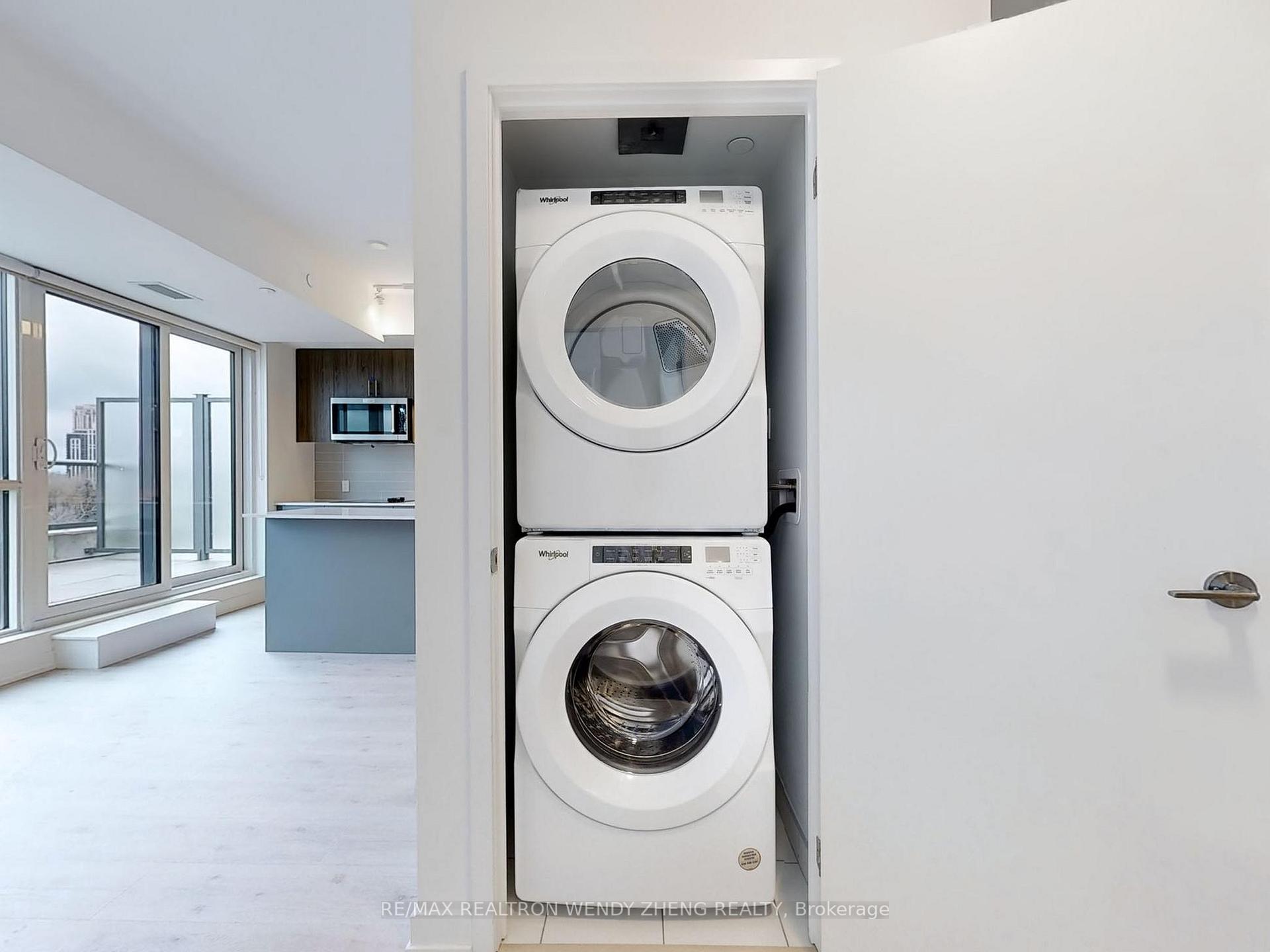 Photo 9 of Unit 613, 181 Sheppard Avenue E, North York, Willowdale East — HOMEH
