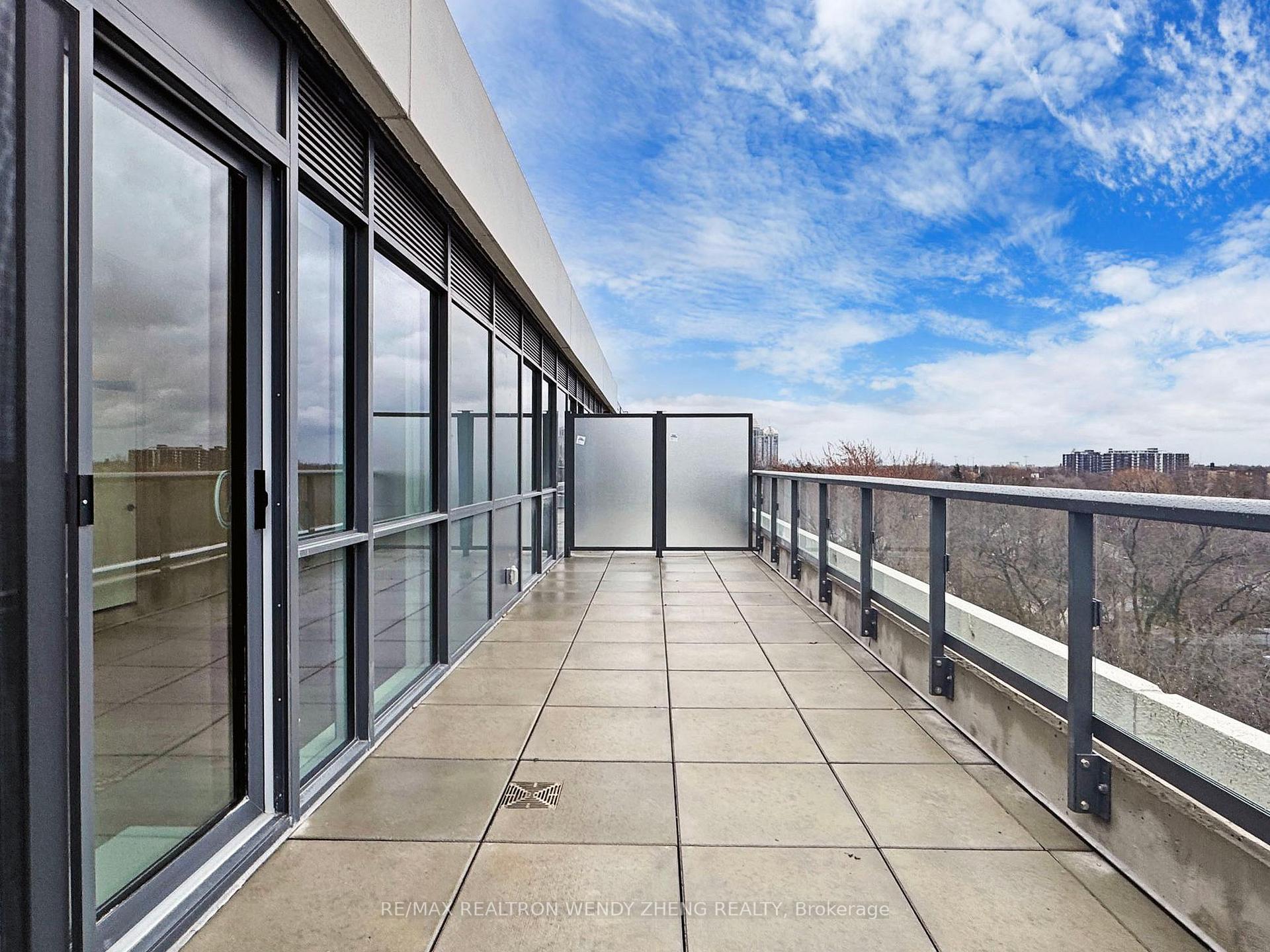 Photo 10 of Unit 613, 181 Sheppard Avenue E, North York, Willowdale East — HOMEH