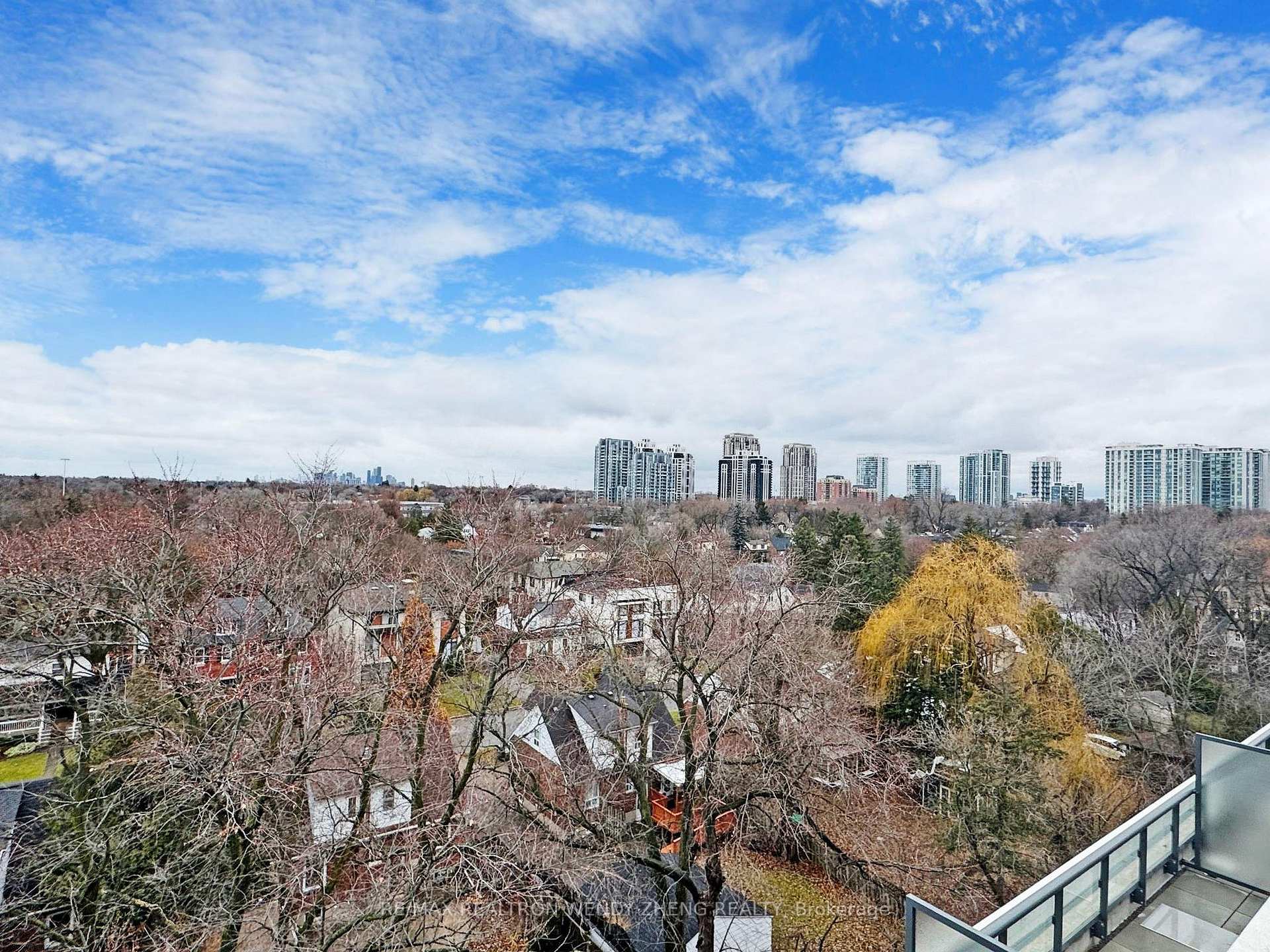 Photo 11 of Unit 613, 181 Sheppard Avenue E, North York, Willowdale East — HOMEH