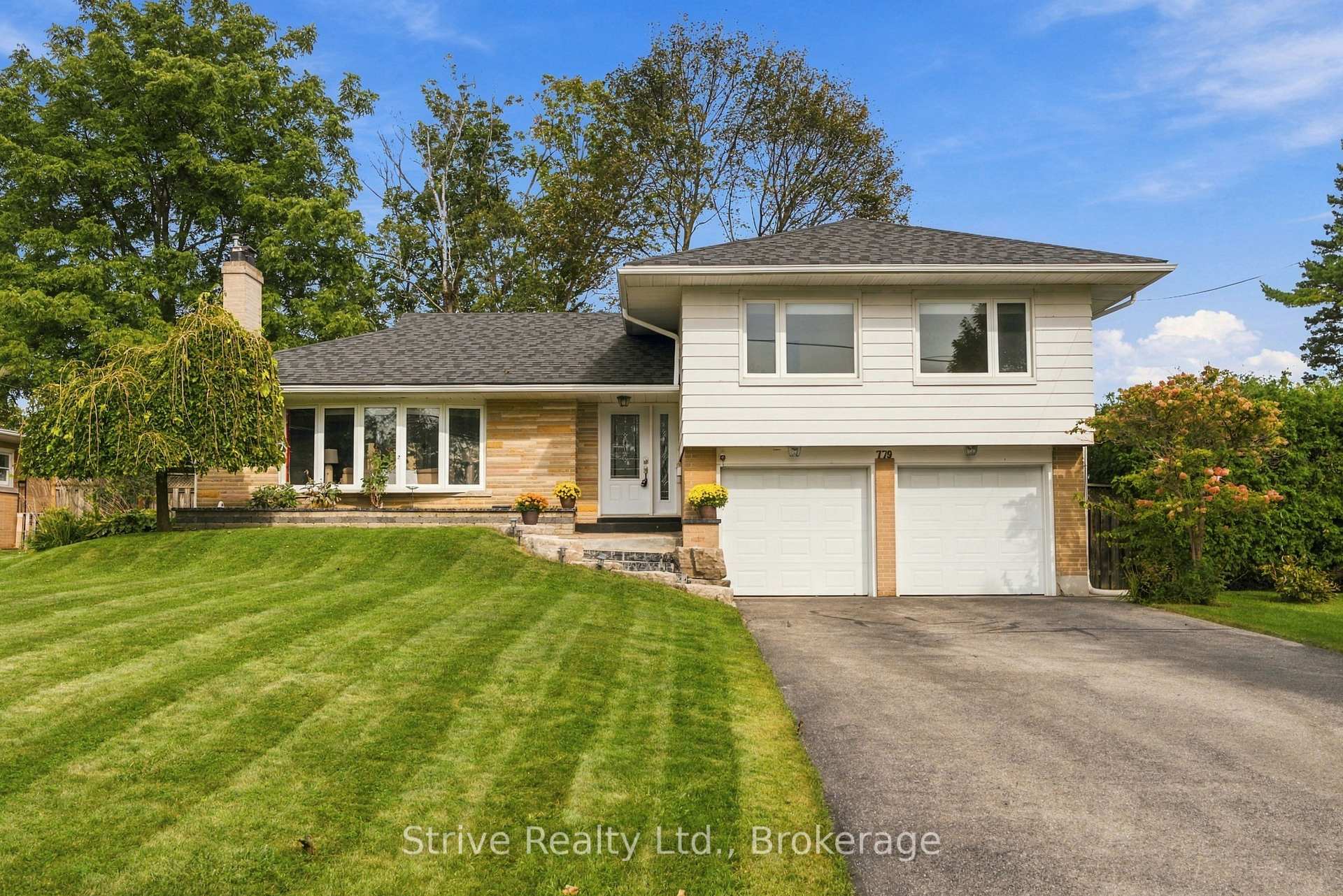 Photo 1 of 779 Bessborough Drive, Oshawa, Centennial — HOMEH