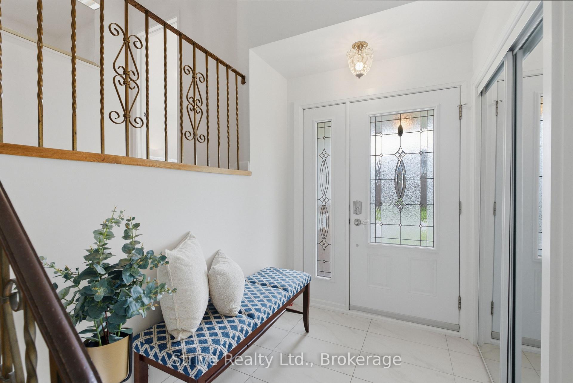 Photo 4 of 779 Bessborough Drive, Oshawa, Centennial — HOMEH