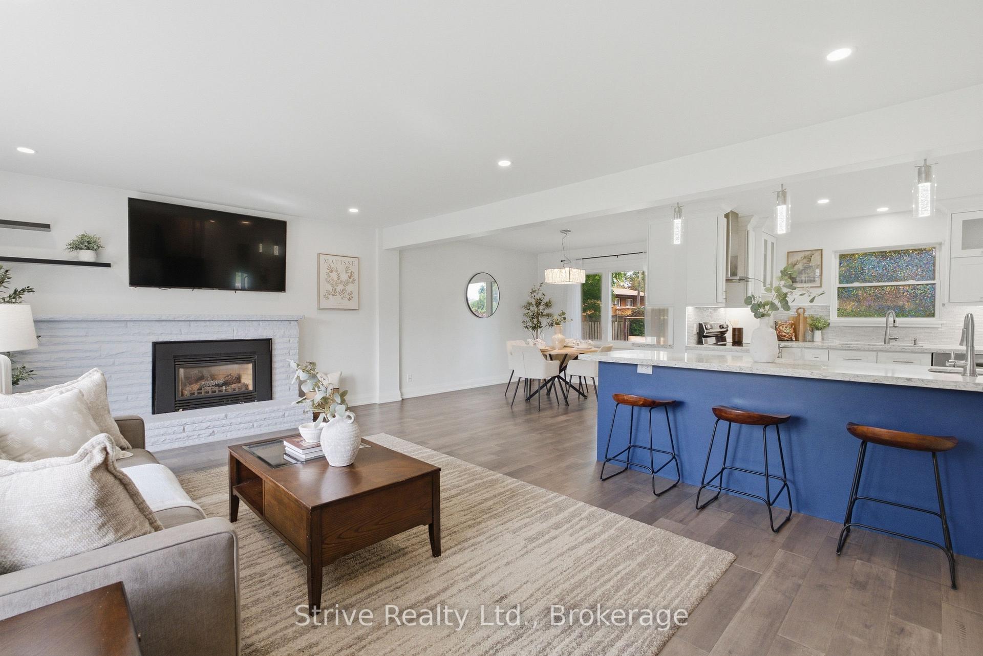 Photo 19 of 779 Bessborough Drive, Oshawa, Centennial — HOMEH