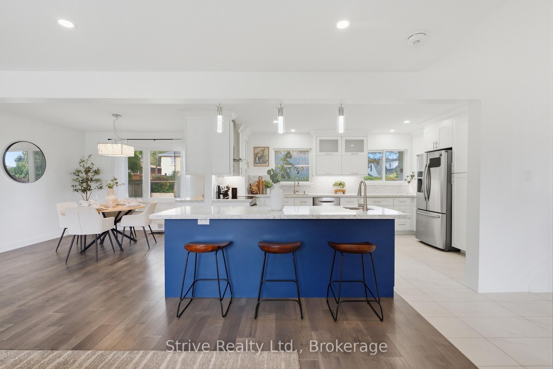 Photo 20 of 779 Bessborough Drive, Oshawa, Centennial — HOMEH