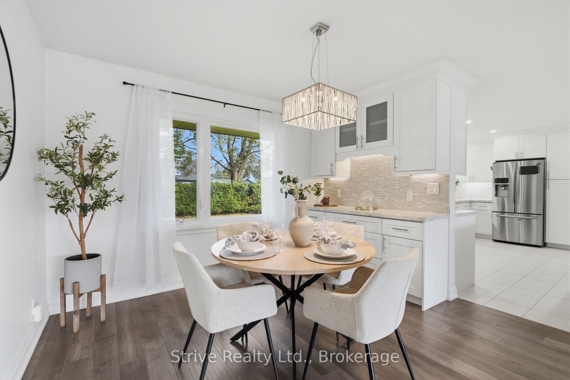 Photo 21 of 779 Bessborough Drive, Oshawa, Centennial — HOMEH