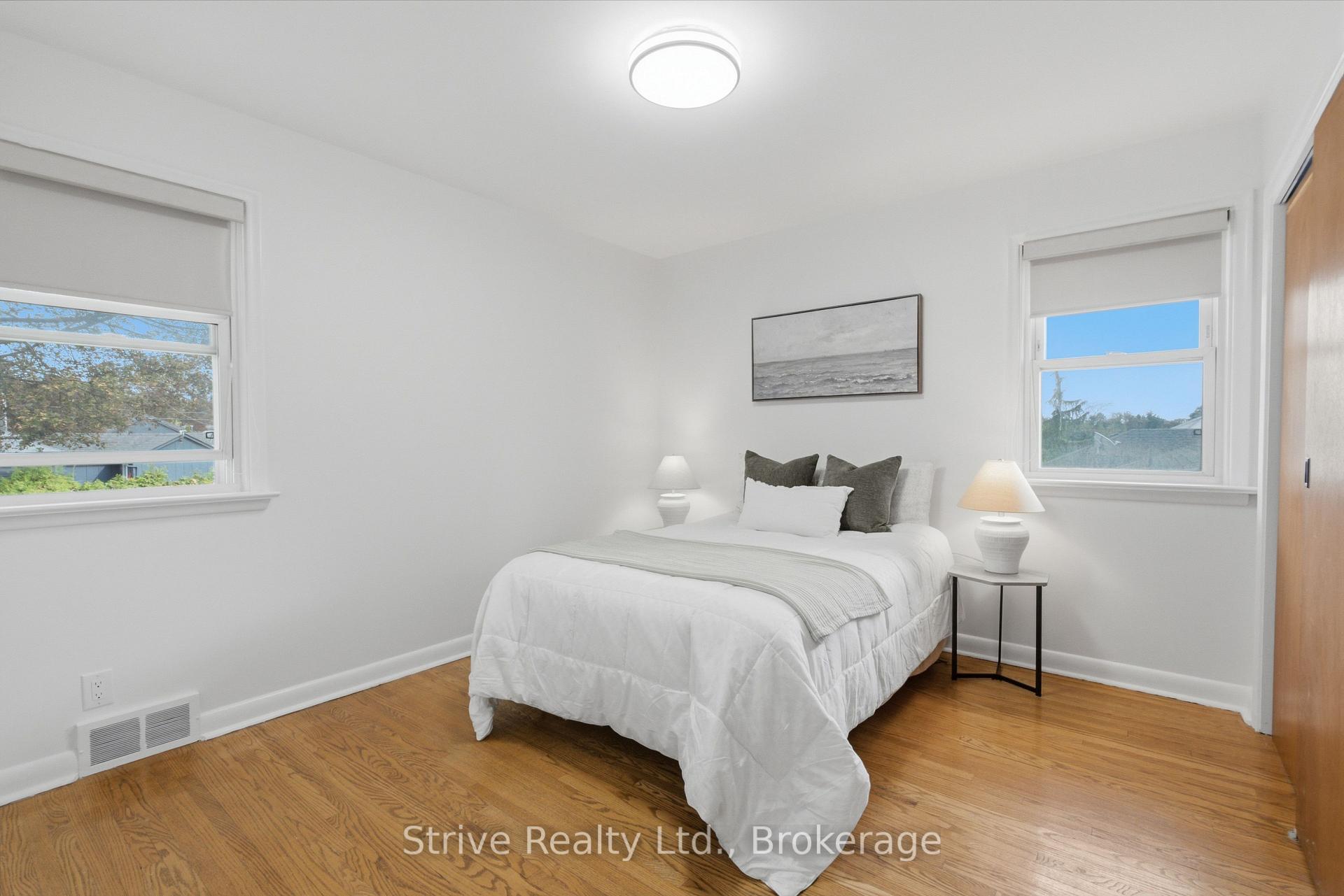 Photo 26 of 779 Bessborough Drive, Oshawa, Centennial — HOMEH