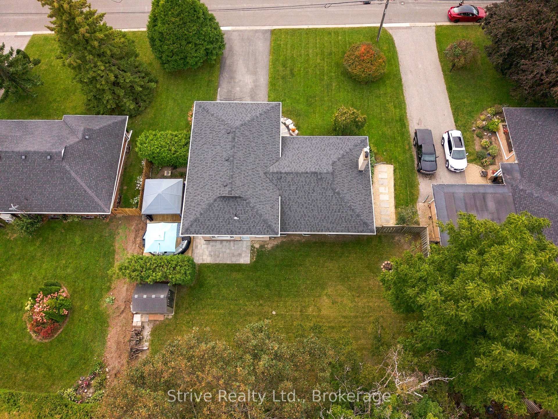 Photo 39 of 779 Bessborough Drive, Oshawa, Centennial — HOMEH