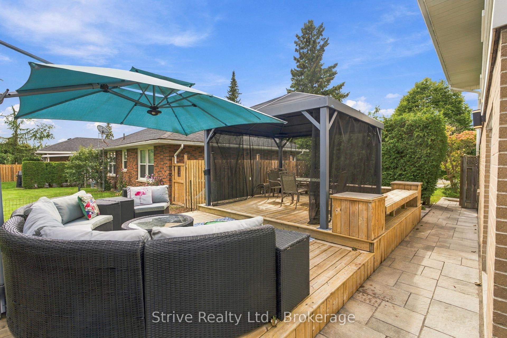 Photo 41 of 779 Bessborough Drive, Oshawa, Centennial — HOMEH
