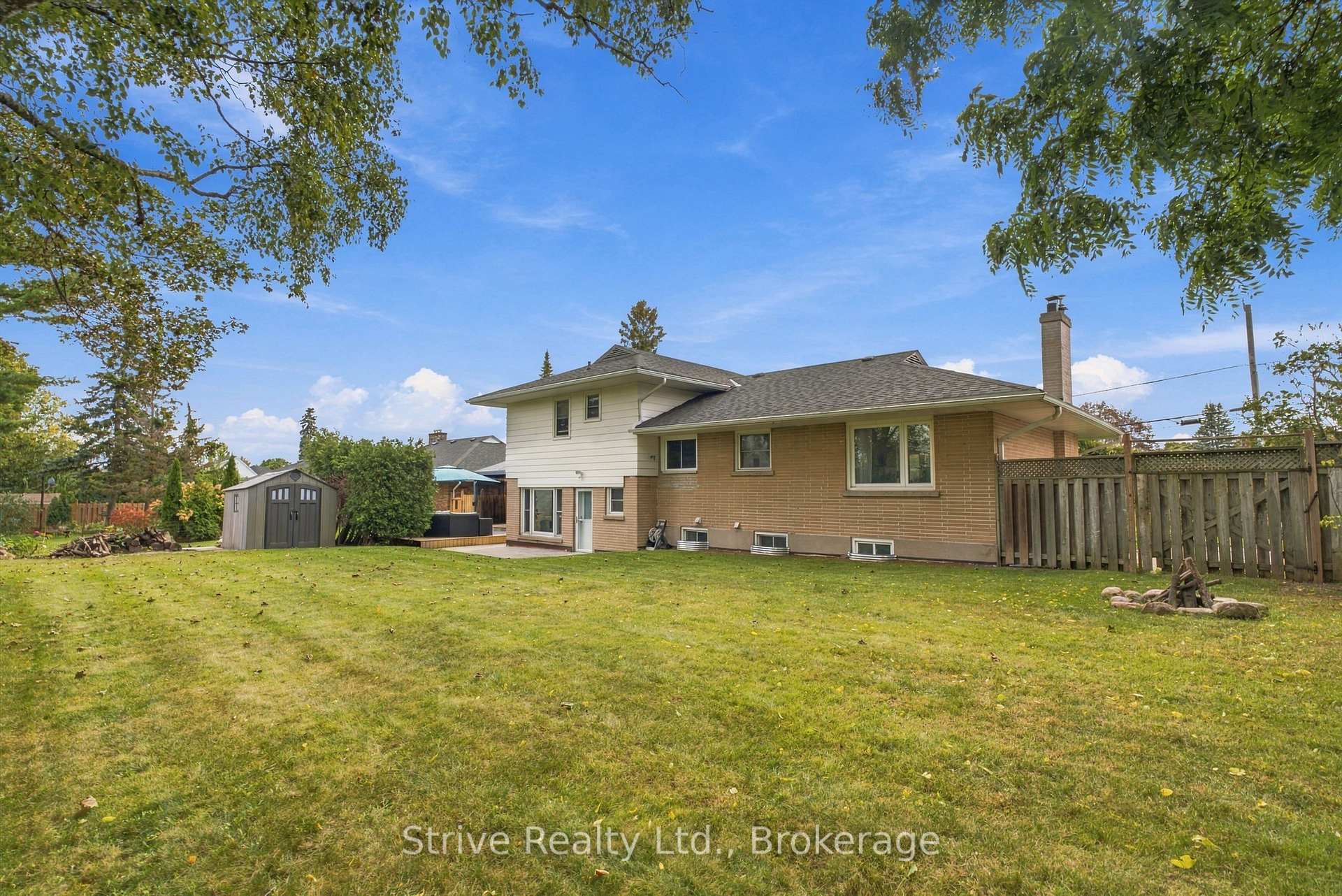 Photo 46 of 779 Bessborough Drive, Oshawa, Centennial — HOMEH