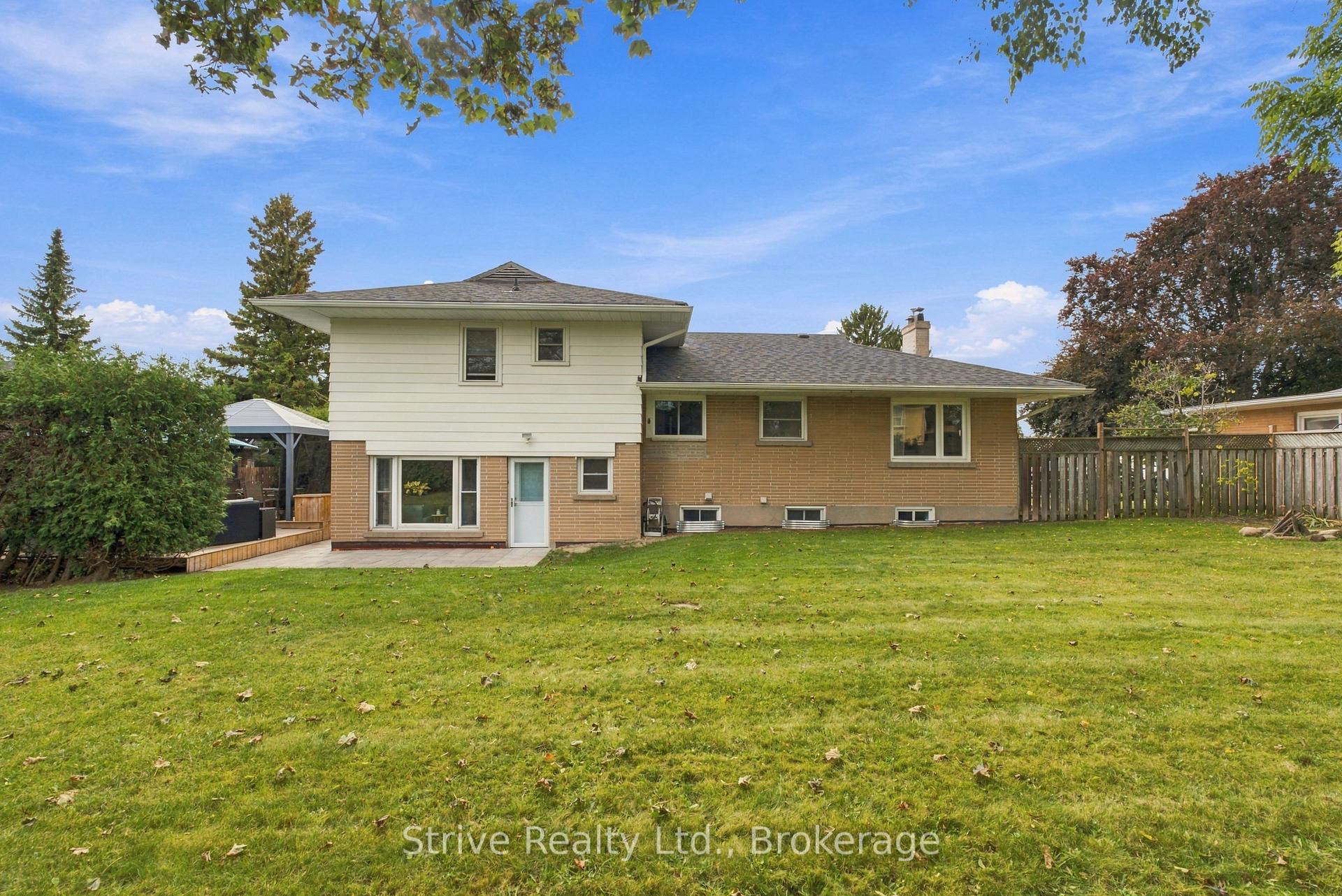 Photo 47 of 779 Bessborough Drive, Oshawa, Centennial — HOMEH