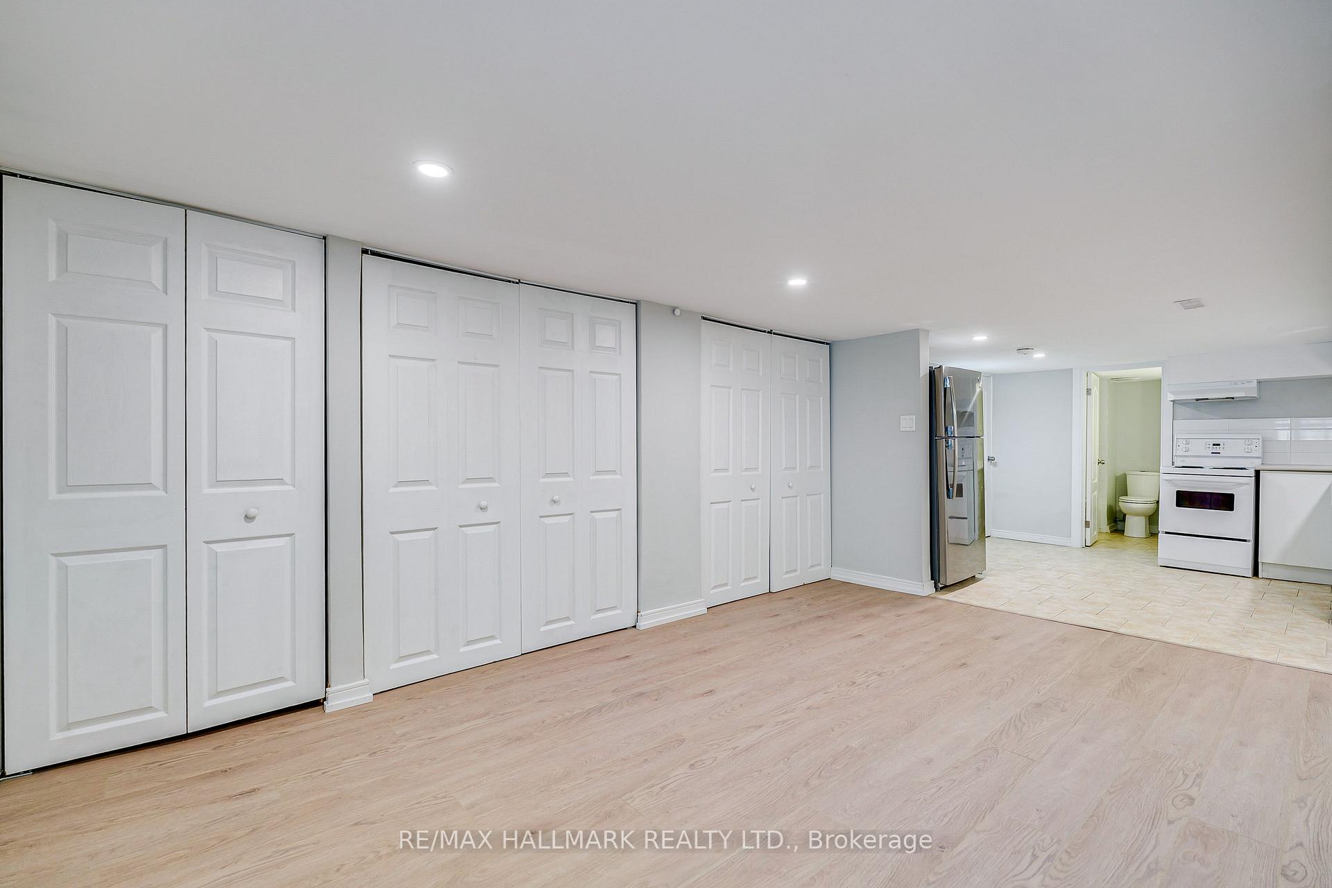 Photo 3 of Unit Lower, 115 Rainsford Road, Toronto, The Beaches — HOMEH