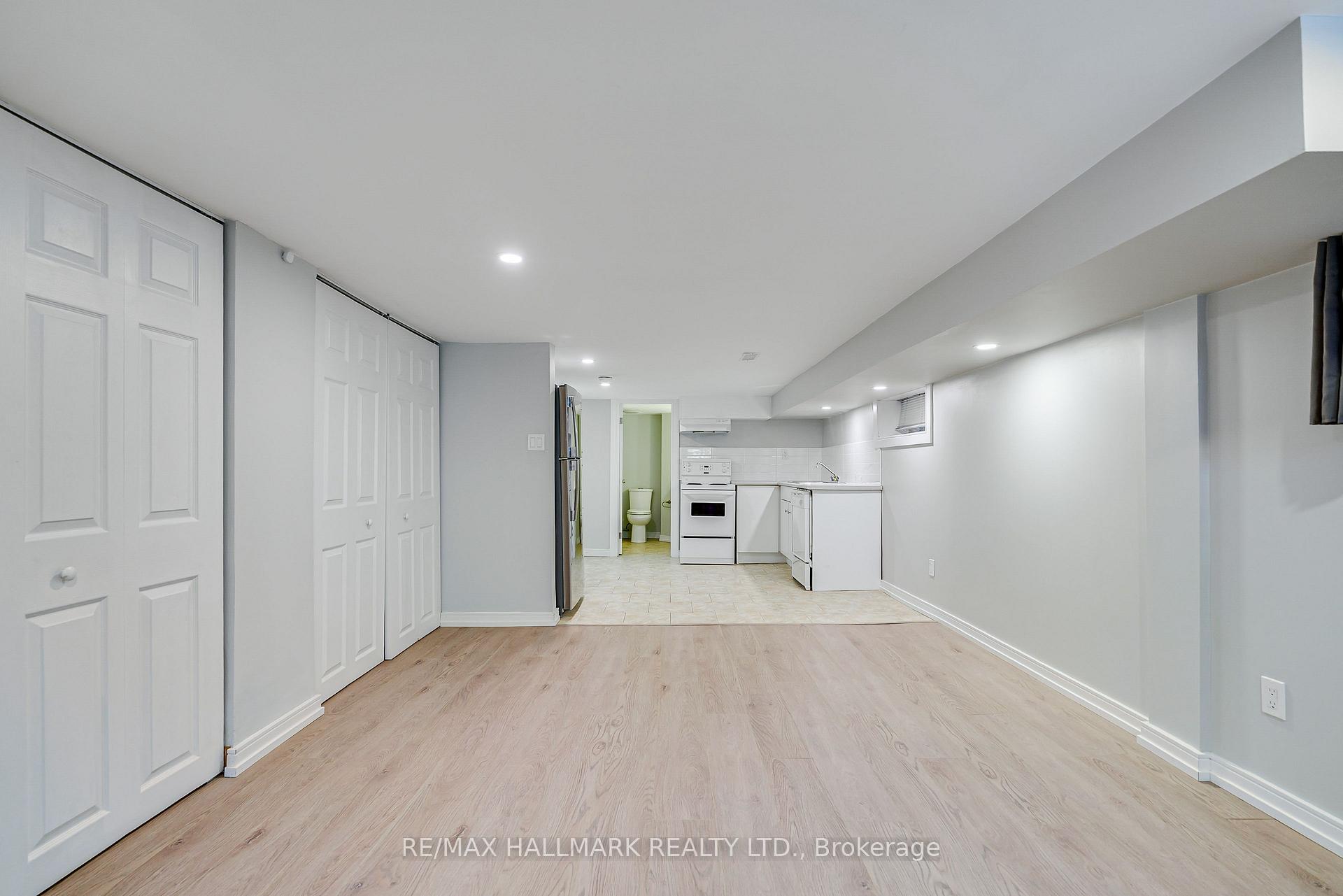 Photo 4 of Unit Lower, 115 Rainsford Road, Toronto, The Beaches — HOMEH