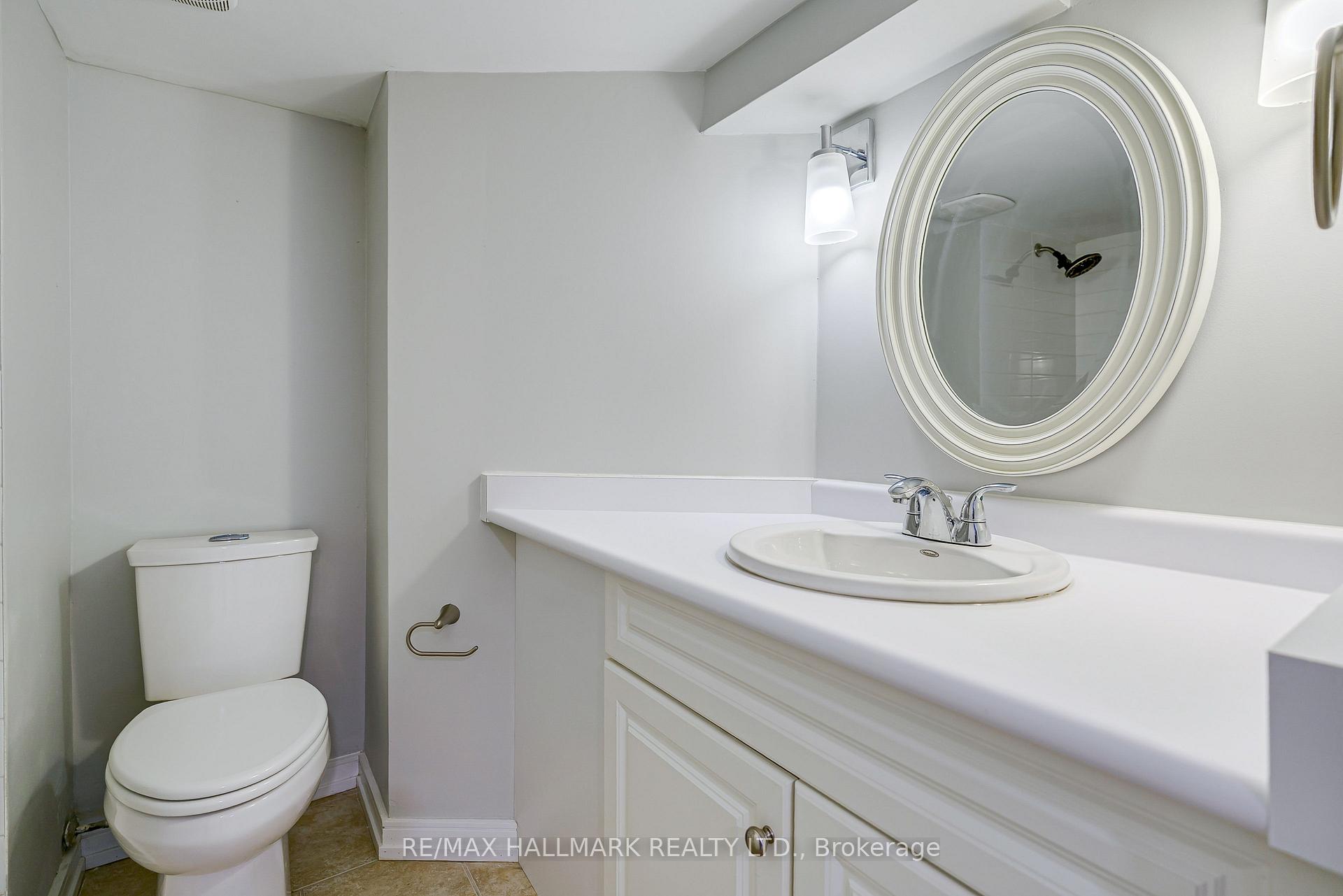 Photo 10 of Unit Lower, 115 Rainsford Road, Toronto, The Beaches — HOMEH