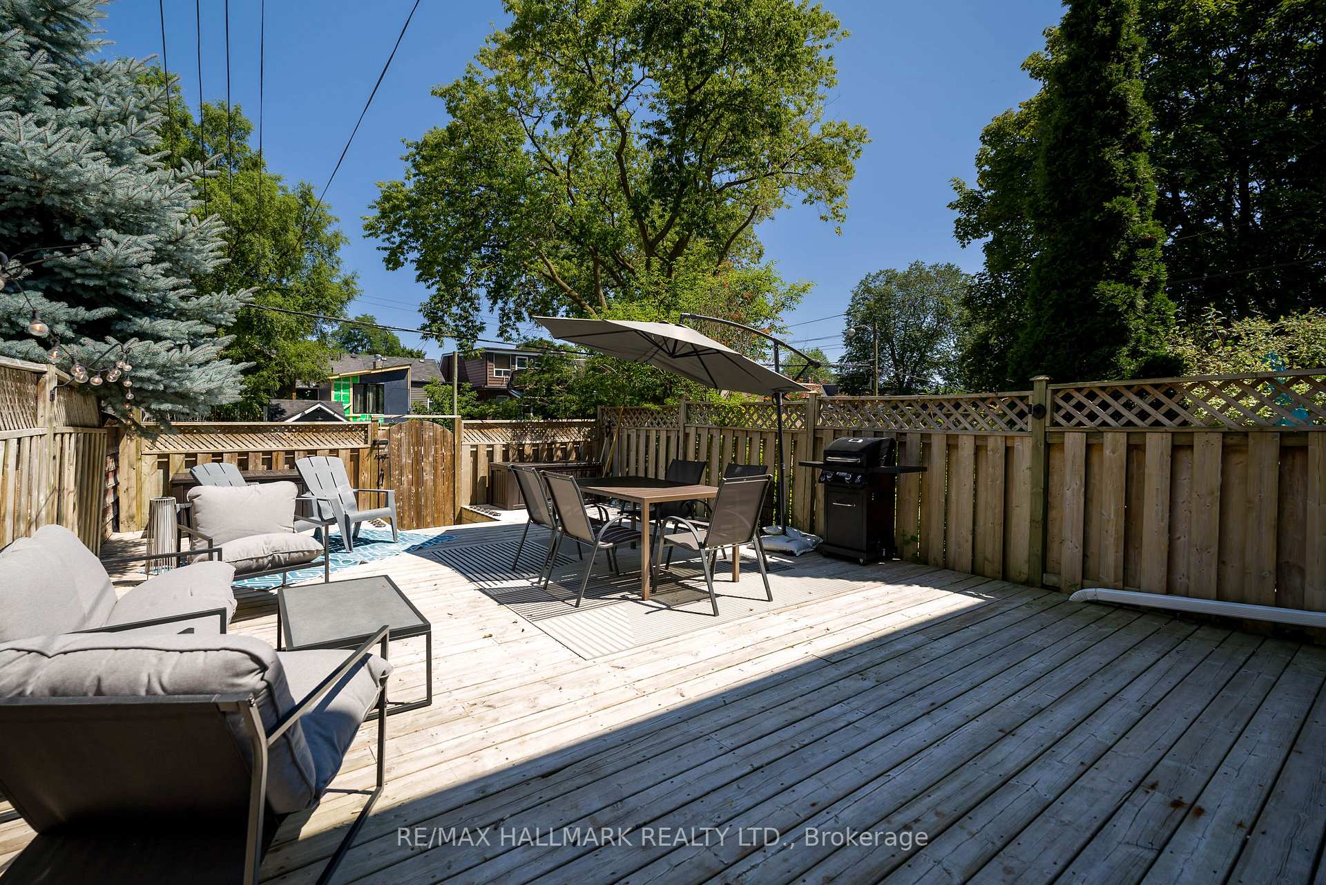 Photo 12 of Unit Lower, 115 Rainsford Road, Toronto, The Beaches — HOMEH