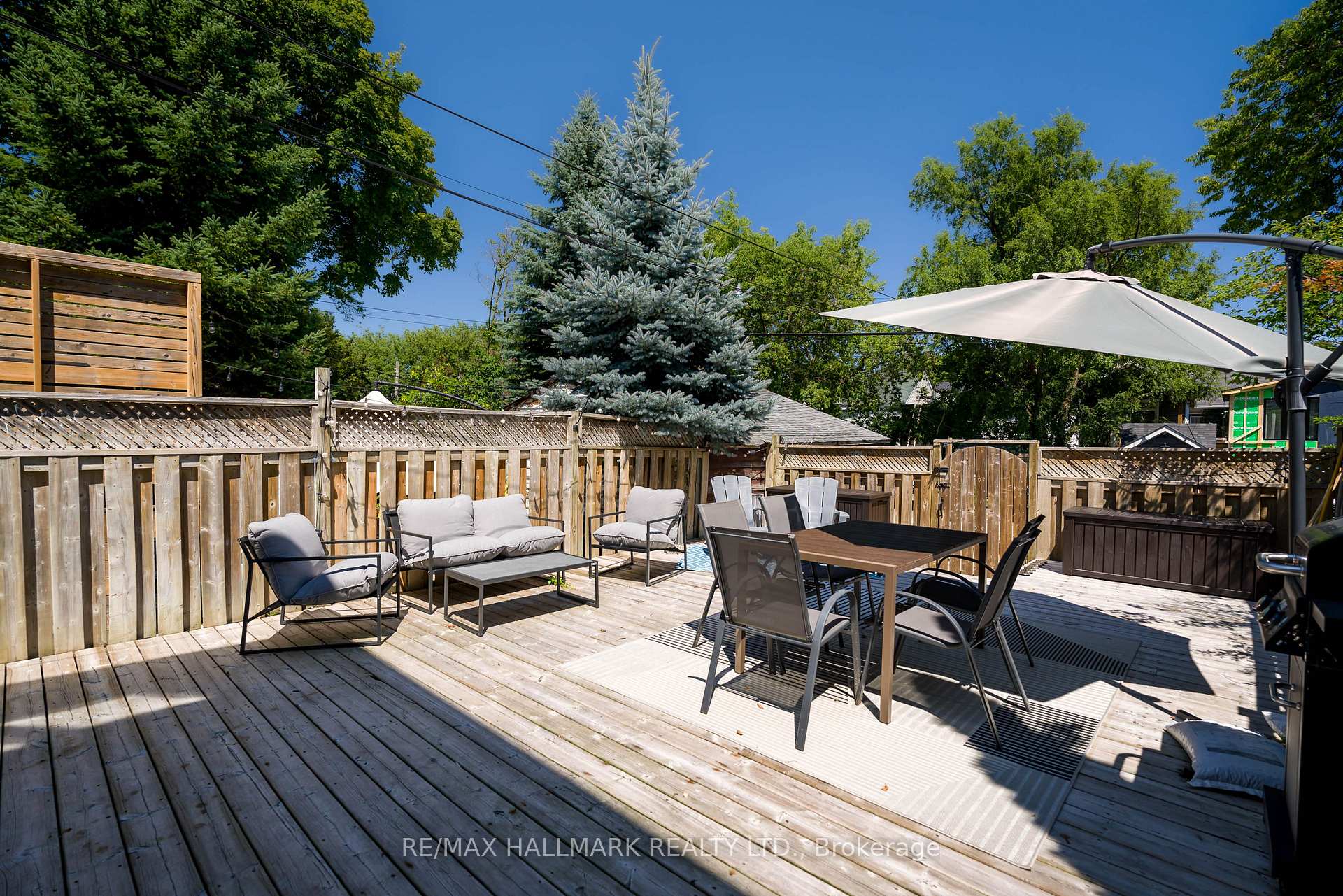 Photo 13 of Unit Lower, 115 Rainsford Road, Toronto, The Beaches — HOMEH