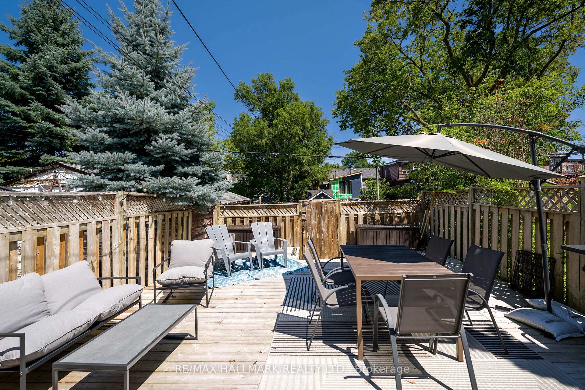 Photo 14 of Unit Lower, 115 Rainsford Road, Toronto, The Beaches — HOMEH