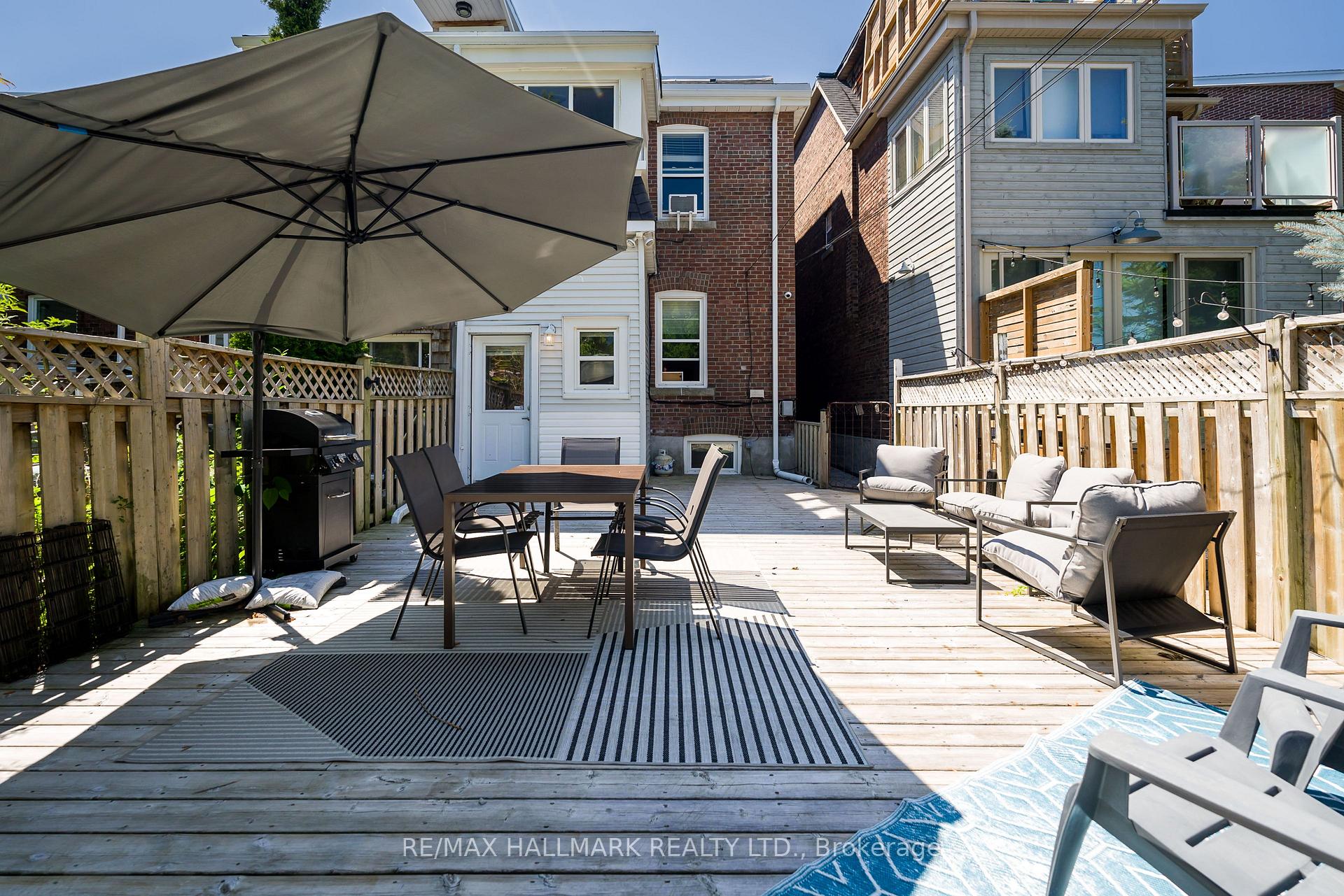 Photo 15 of Unit Lower, 115 Rainsford Road, Toronto, The Beaches — HOMEH