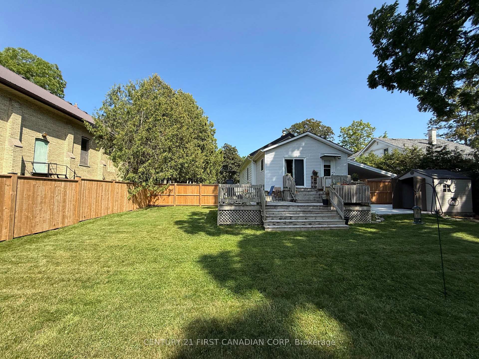 Photo 31 of 4073 Catherine Street, Thames Centre, Dorchester — HOMEH